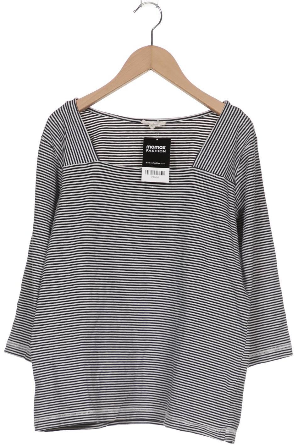 

Deerberg Damen T-Shirt, marineblau