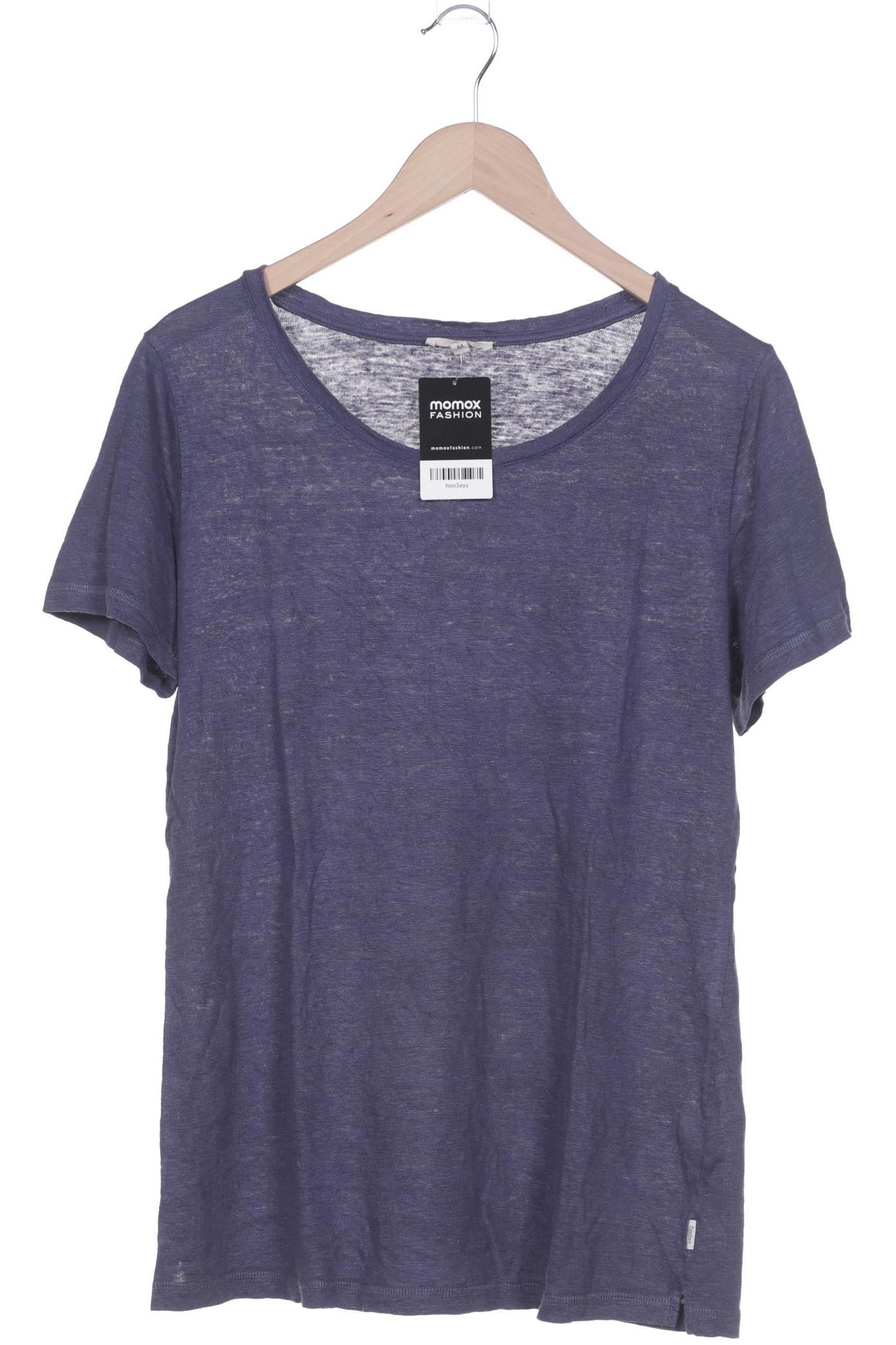 

Deerberg Damen T-Shirt, marineblau, Gr. 38