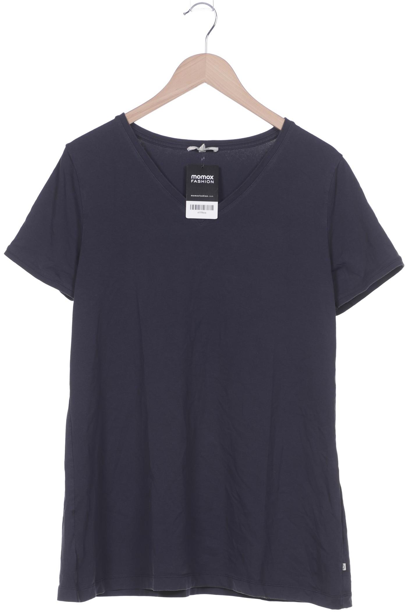 

Deerberg Damen T-Shirt, marineblau, Gr. 42