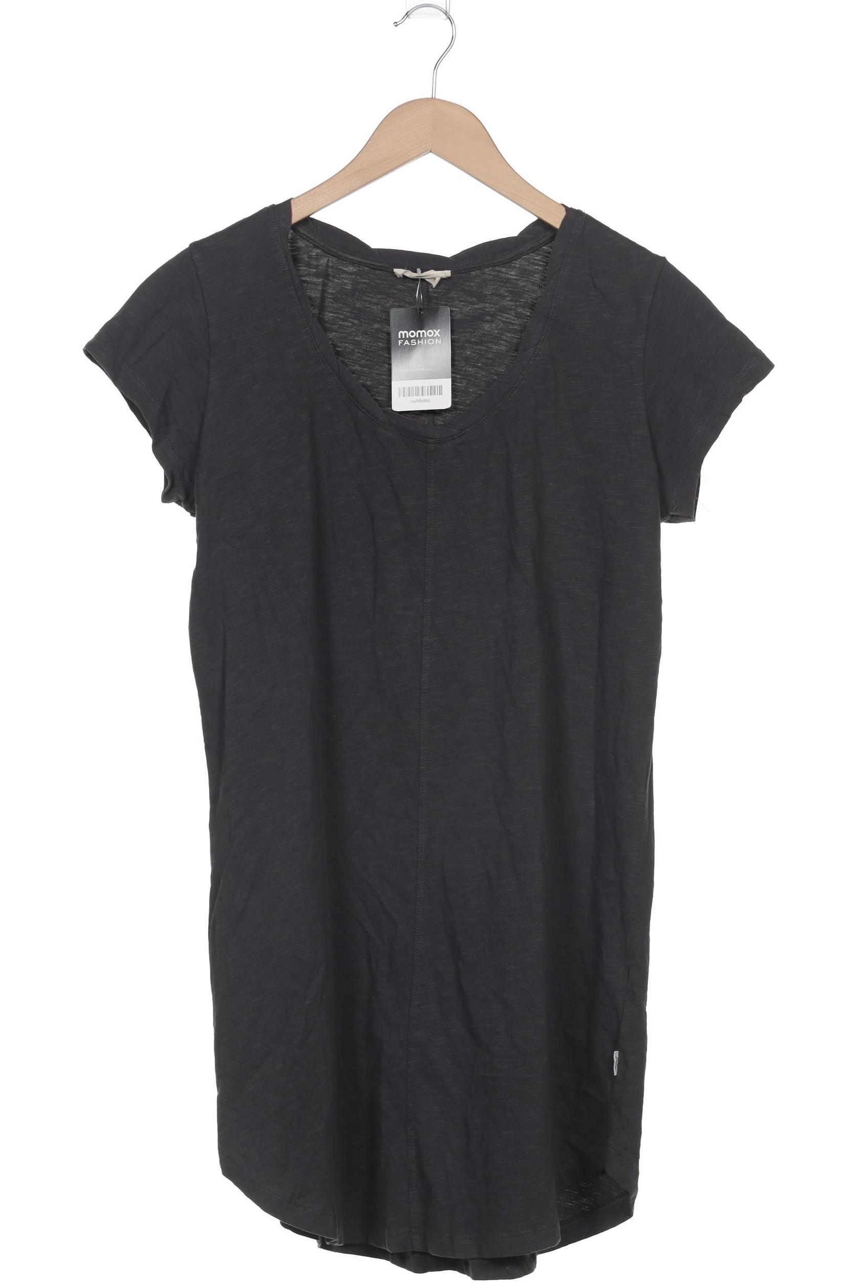 

Deerberg Damen T-Shirt, grau, Gr. 42