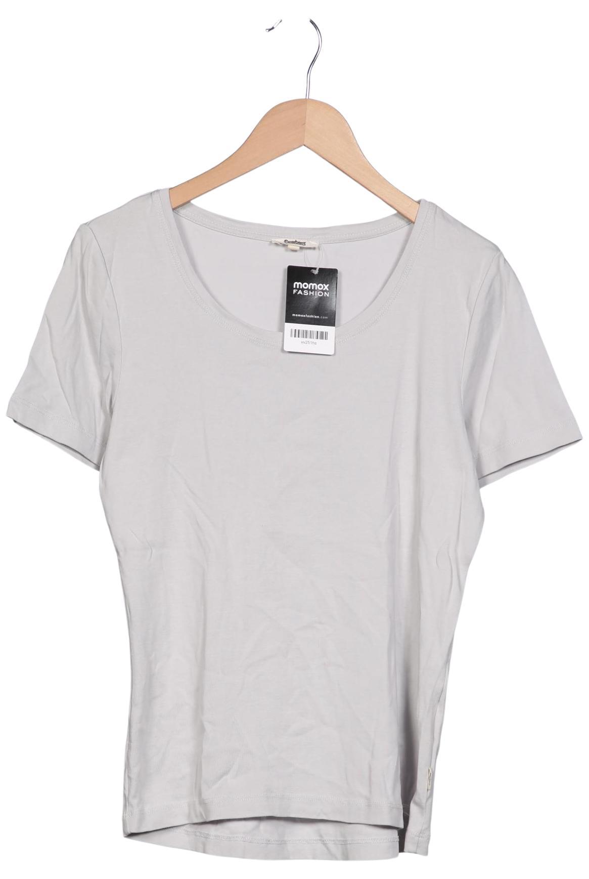 

Deerberg Damen T-Shirt, grau, Gr. 38
