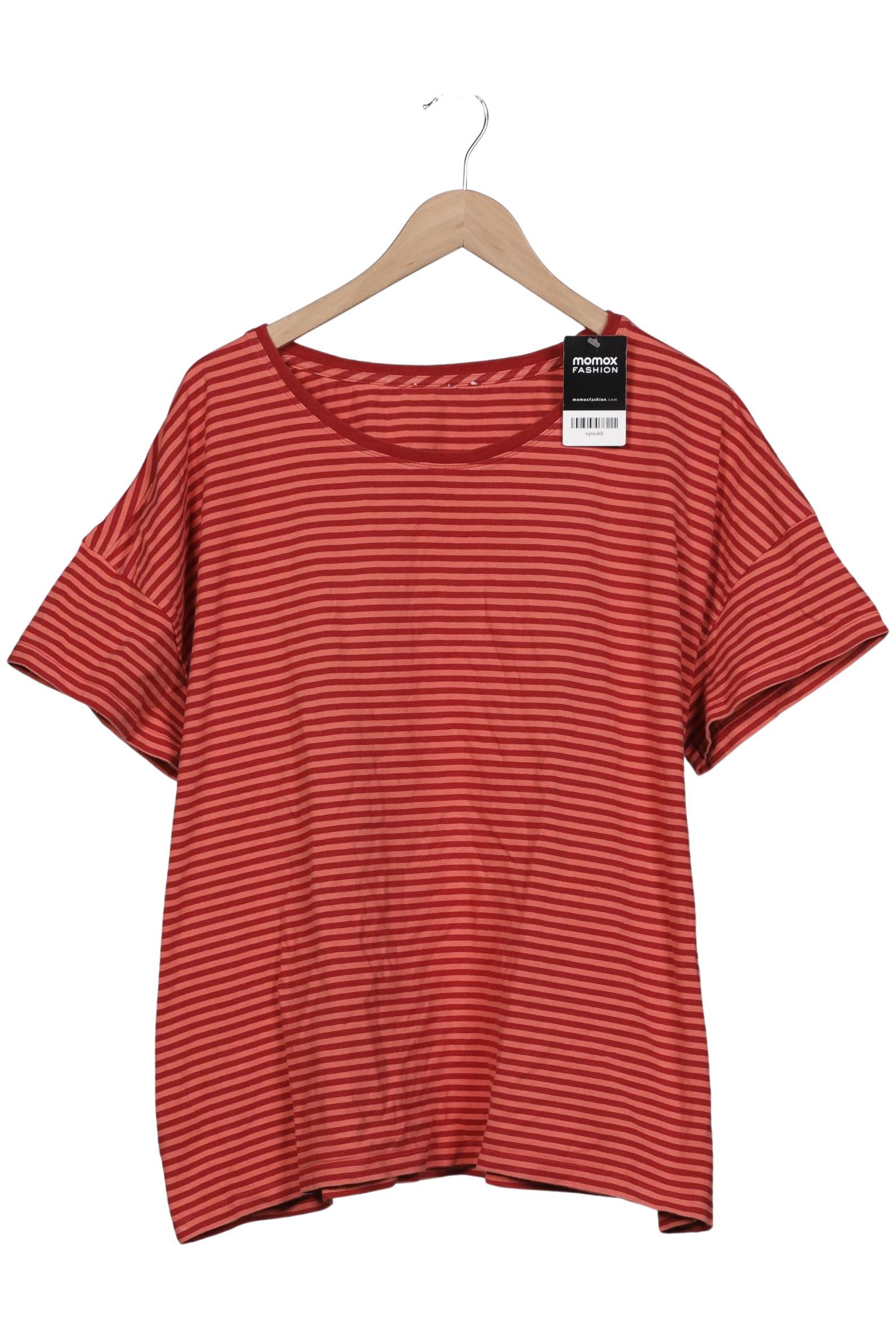 

Deerberg Damen T-Shirt, orange, Gr. 48