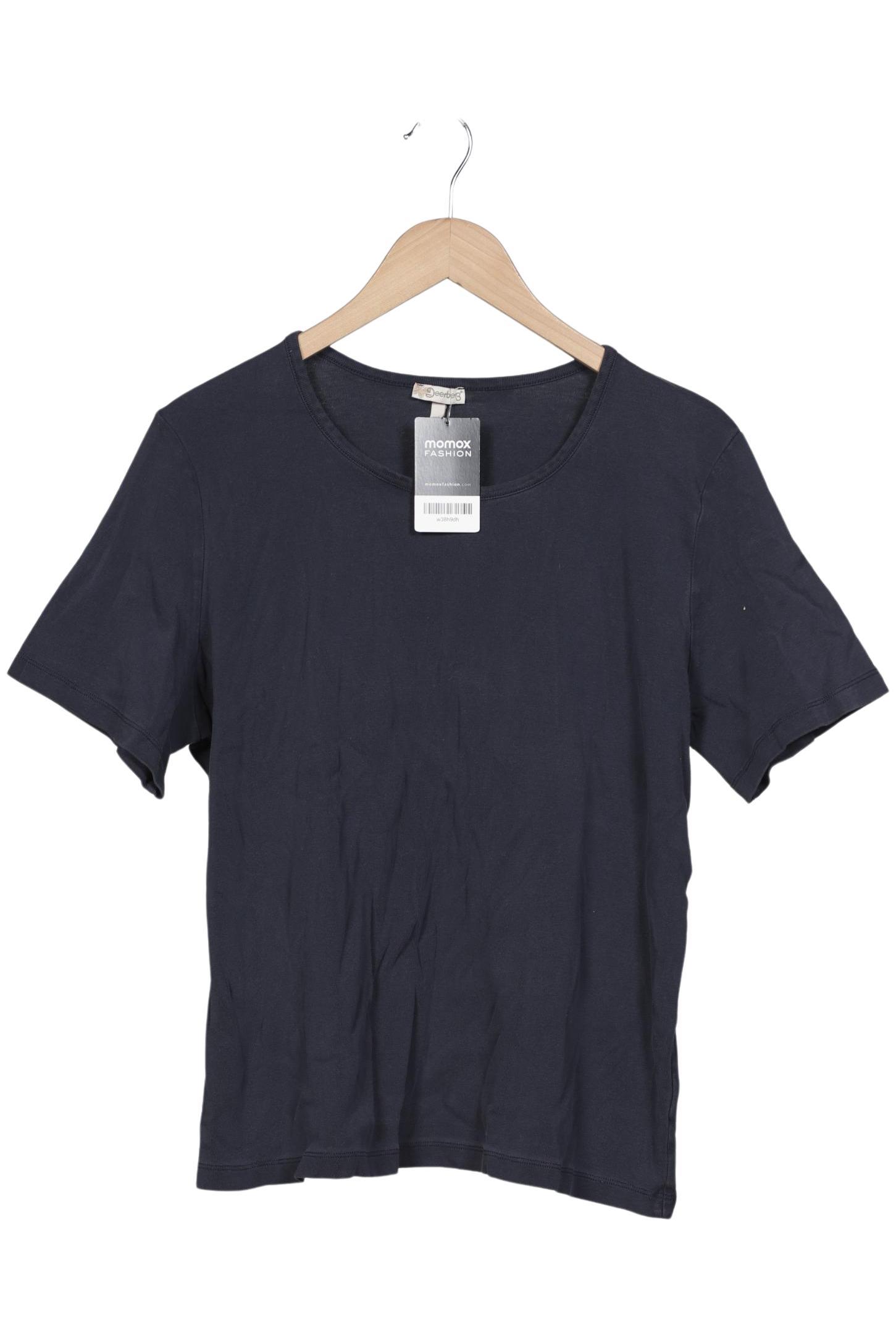 

Deerberg Damen T-Shirt, marineblau, Gr. 46