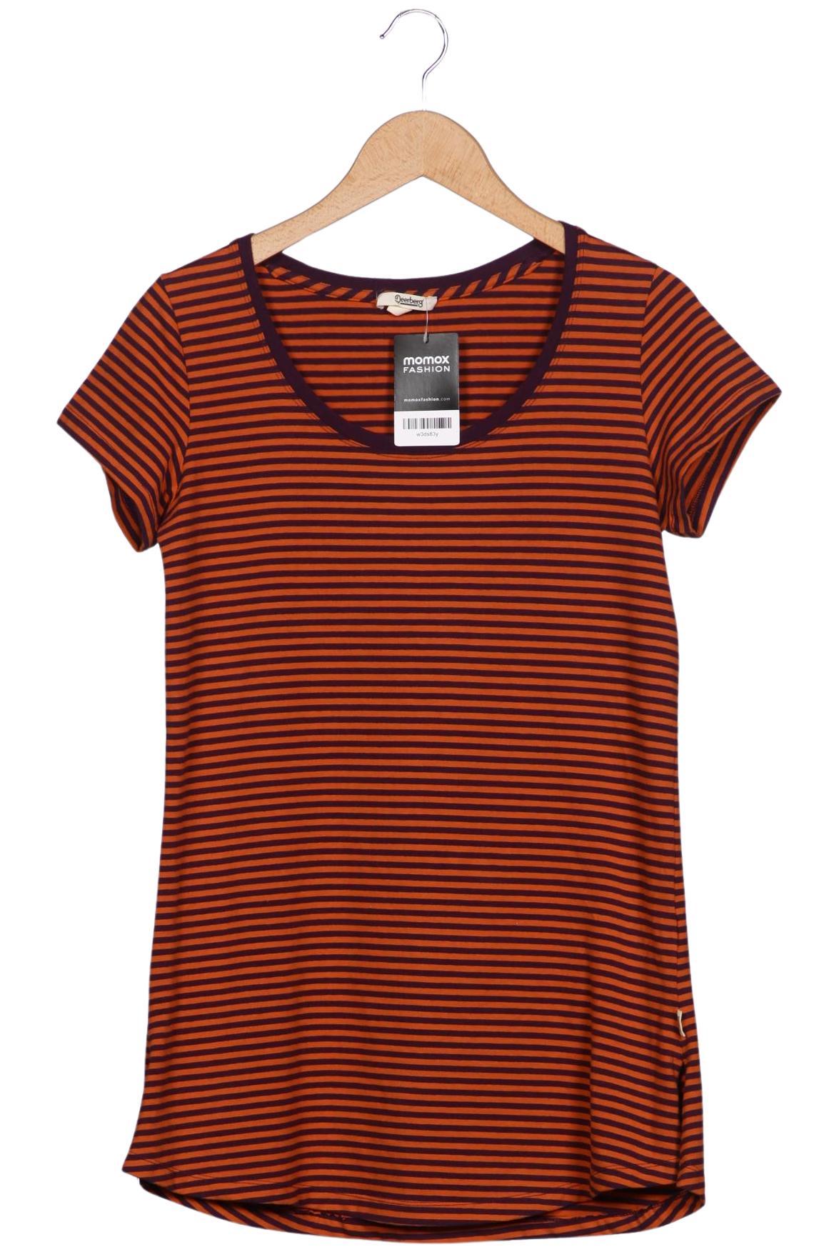 

Deerberg Damen T-Shirt, mehrfarbig, Gr. 34