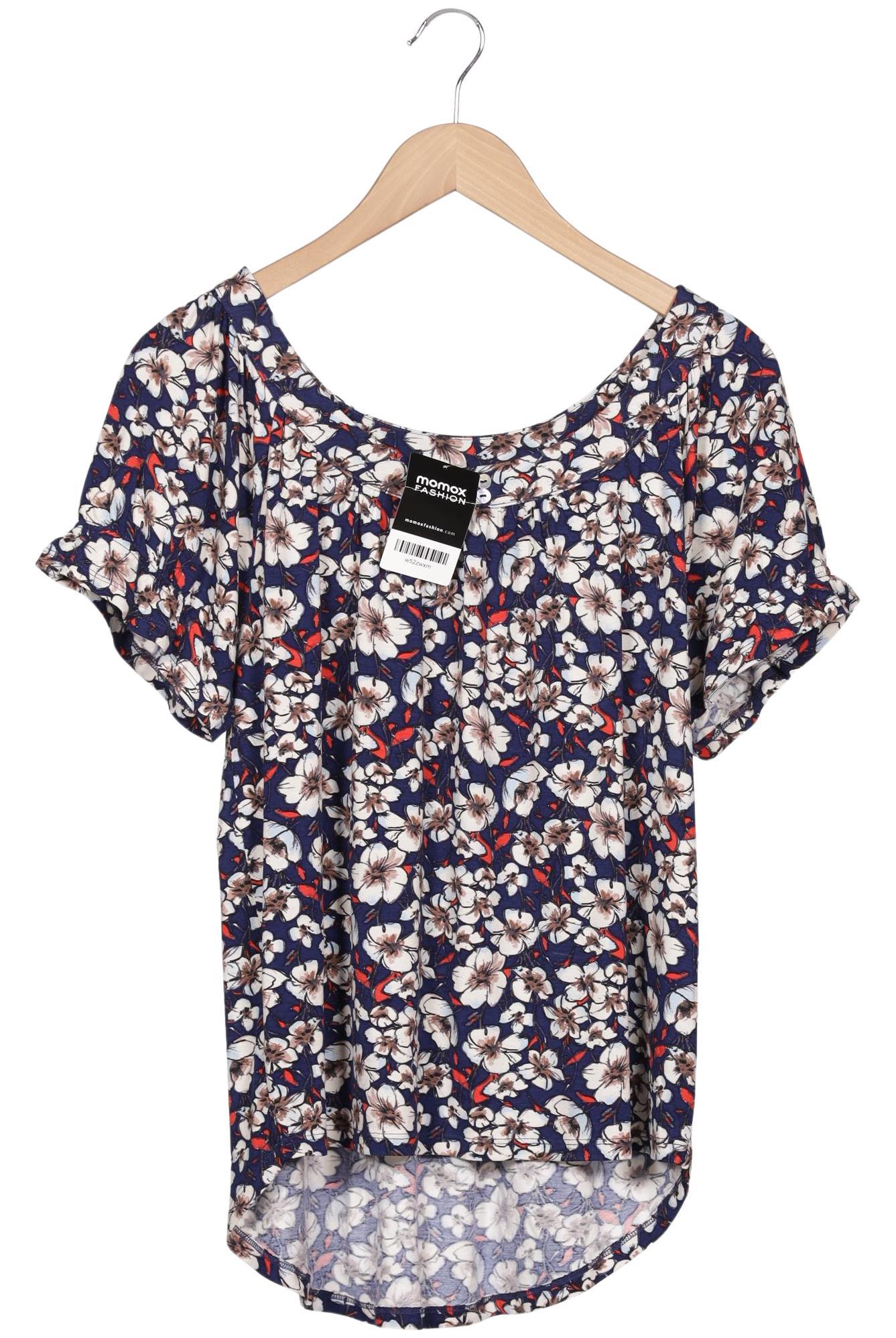 

Deerberg Damen T-Shirt, marineblau, Gr. 44