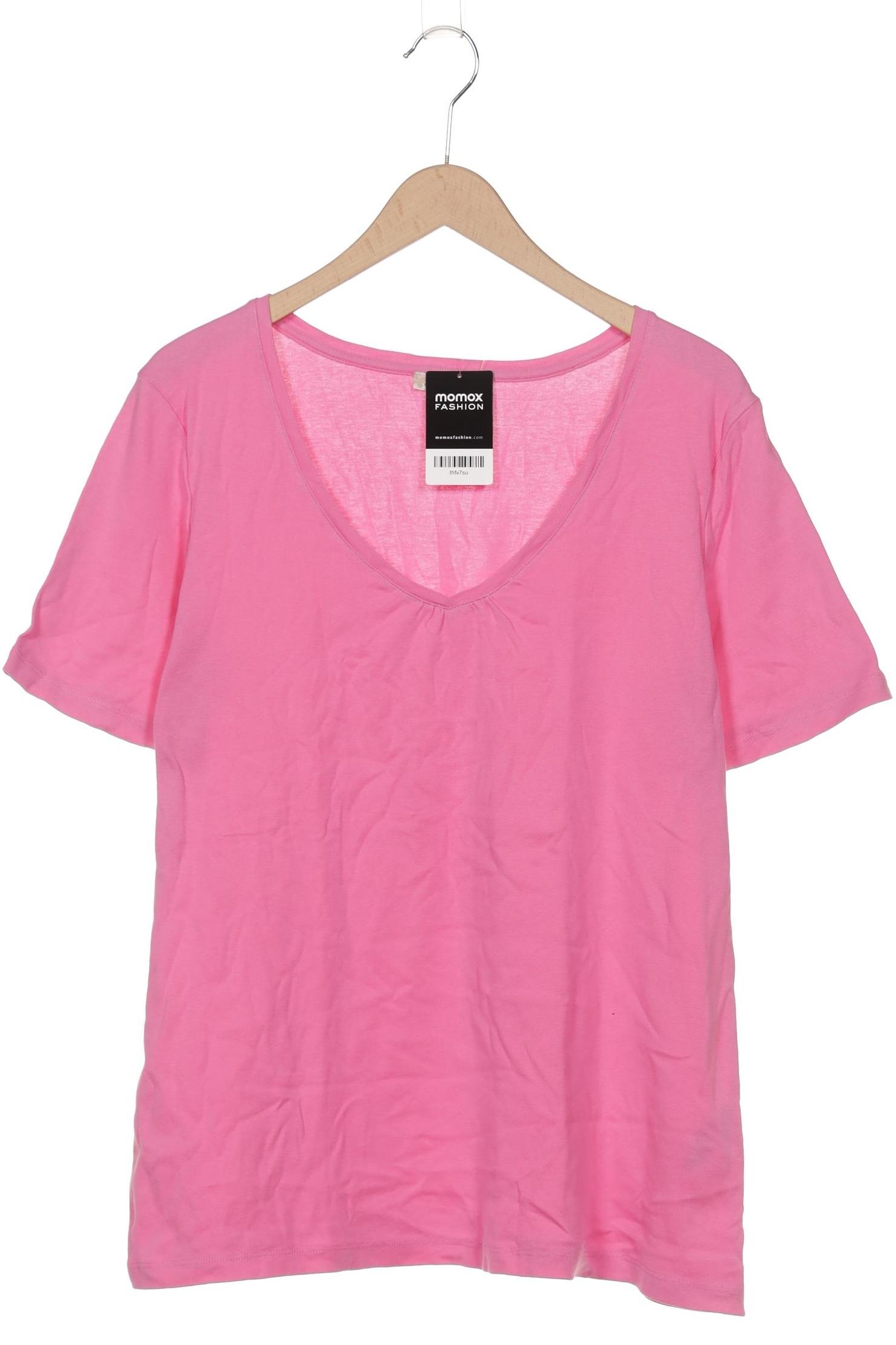 

Deerberg Damen T-Shirt, pink, Gr. 44