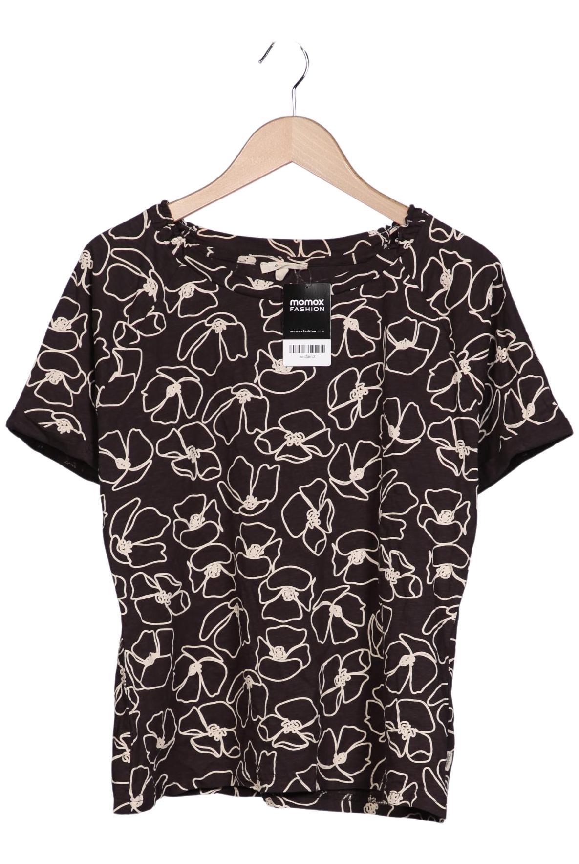 

Deerberg Damen T-Shirt, grau, Gr. 38