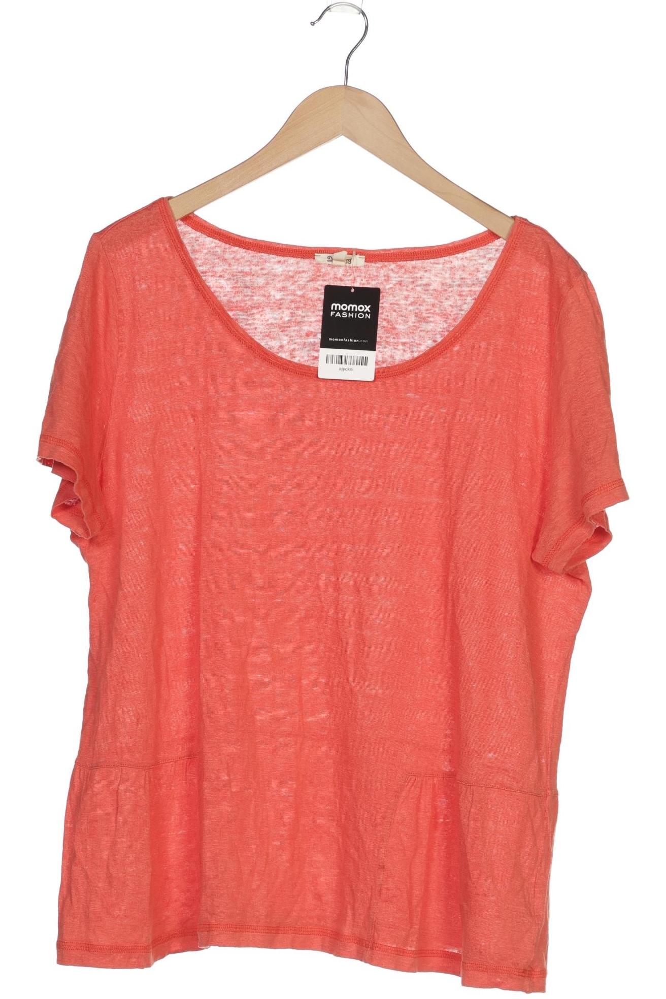 

Deerberg Damen T-Shirt, rot, Gr. 44