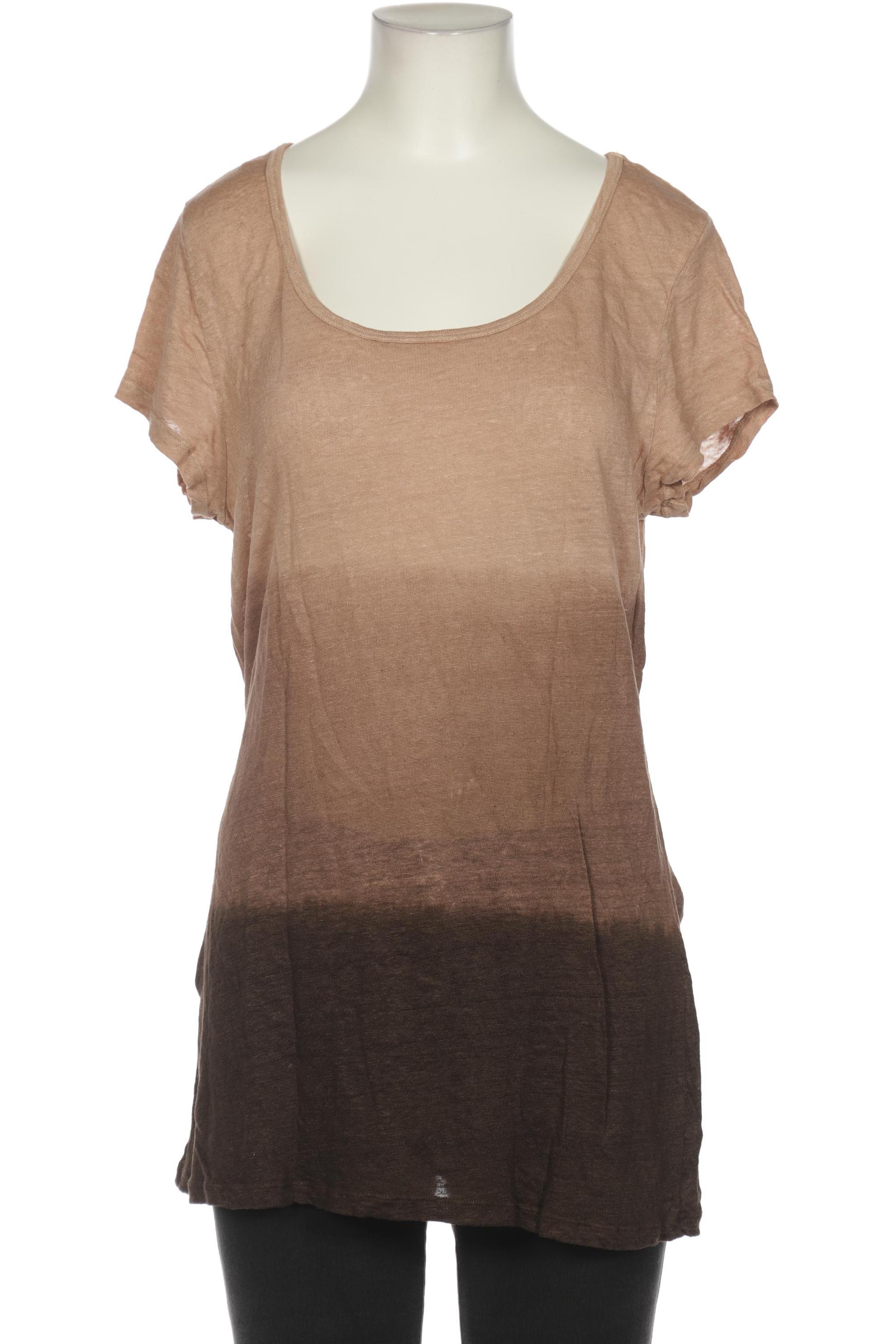 

Deerberg Damen T-Shirt, beige