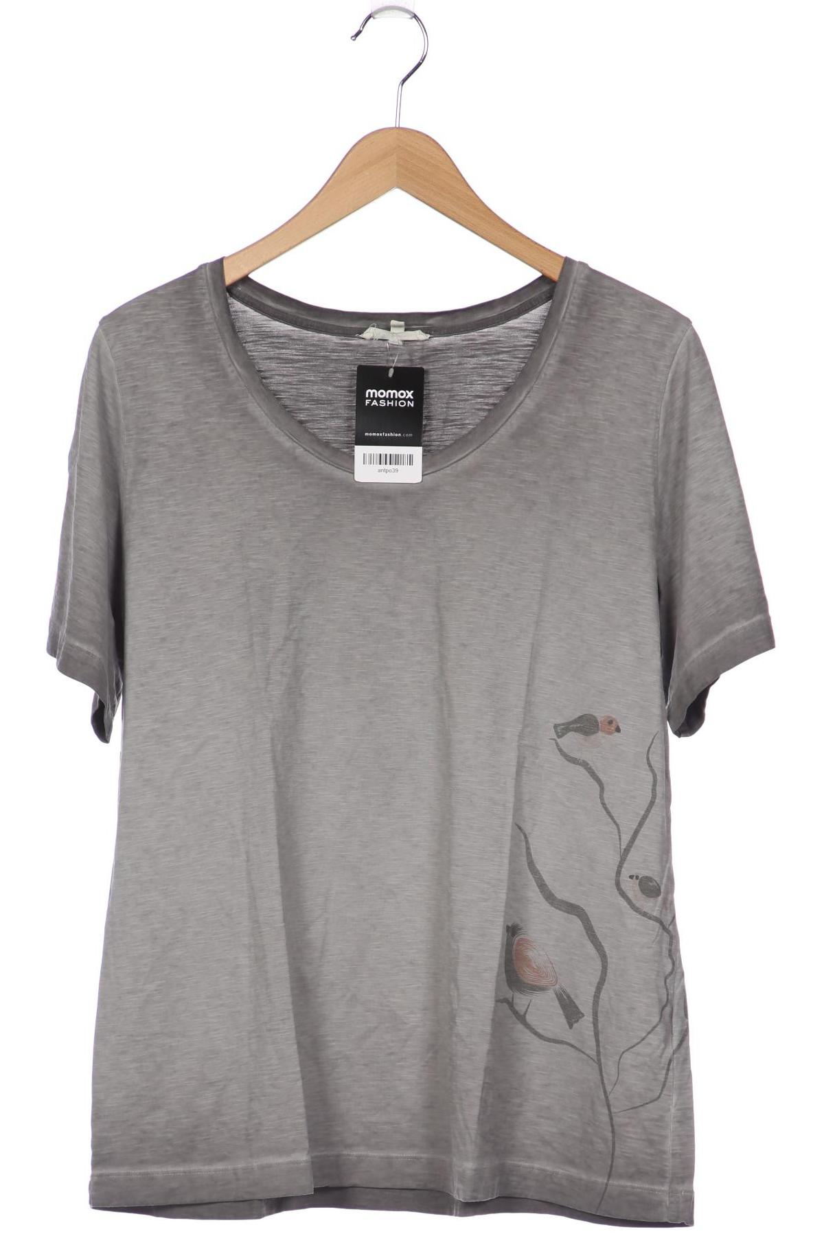 

Deerberg Damen T-Shirt, grau
