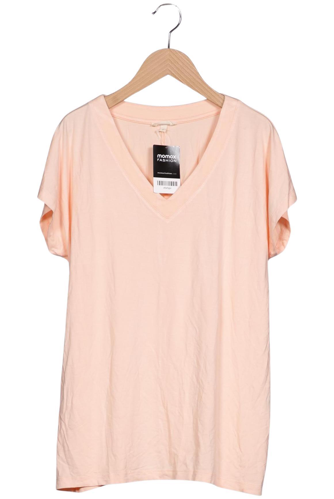 

Deerberg Damen T-Shirt, pink, Gr. 36