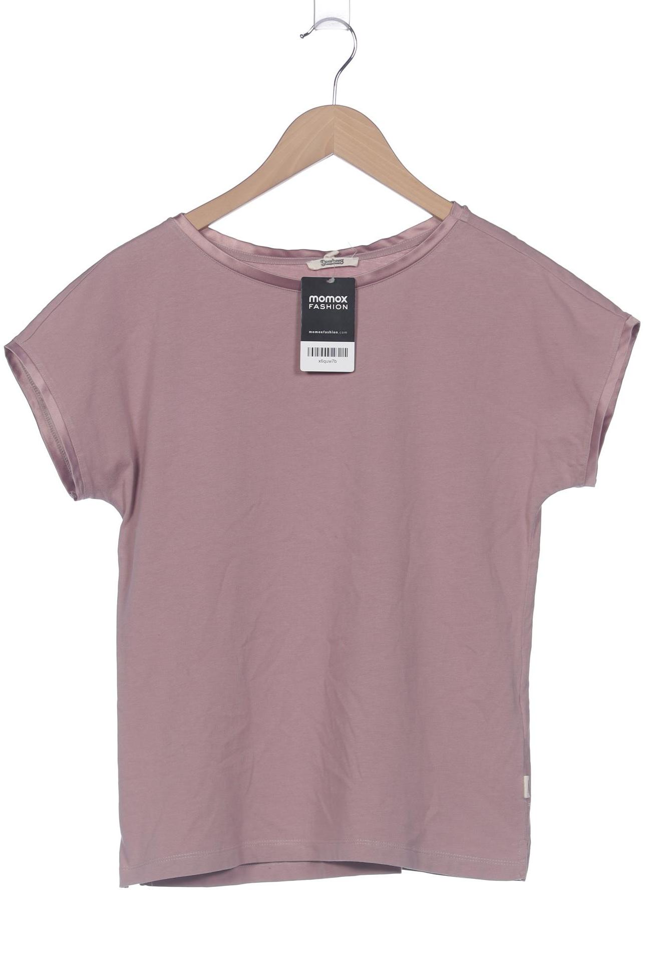 

Deerberg Damen T-Shirt, pink, Gr. 36