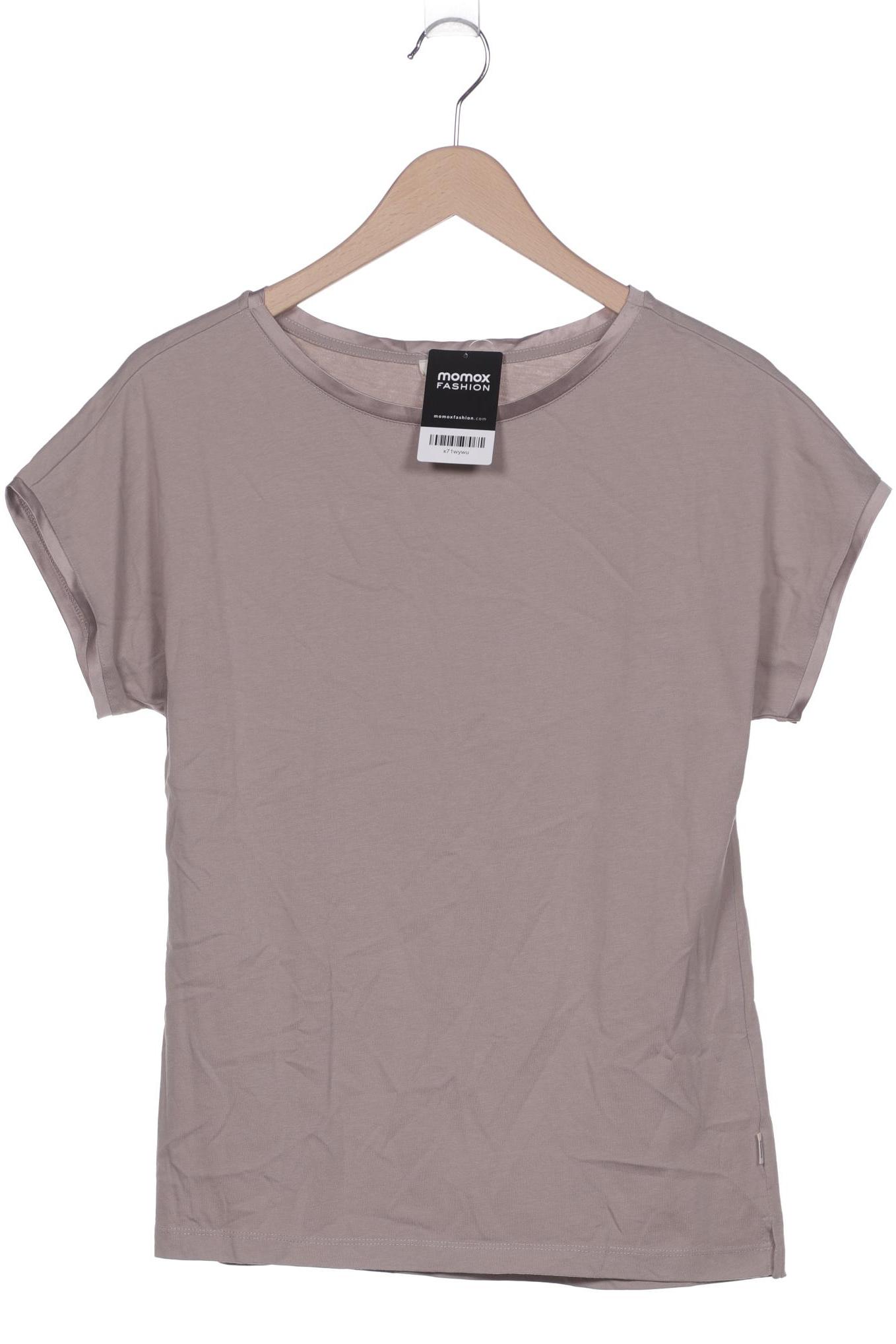

Deerberg Damen T-Shirt, braun, Gr. 38