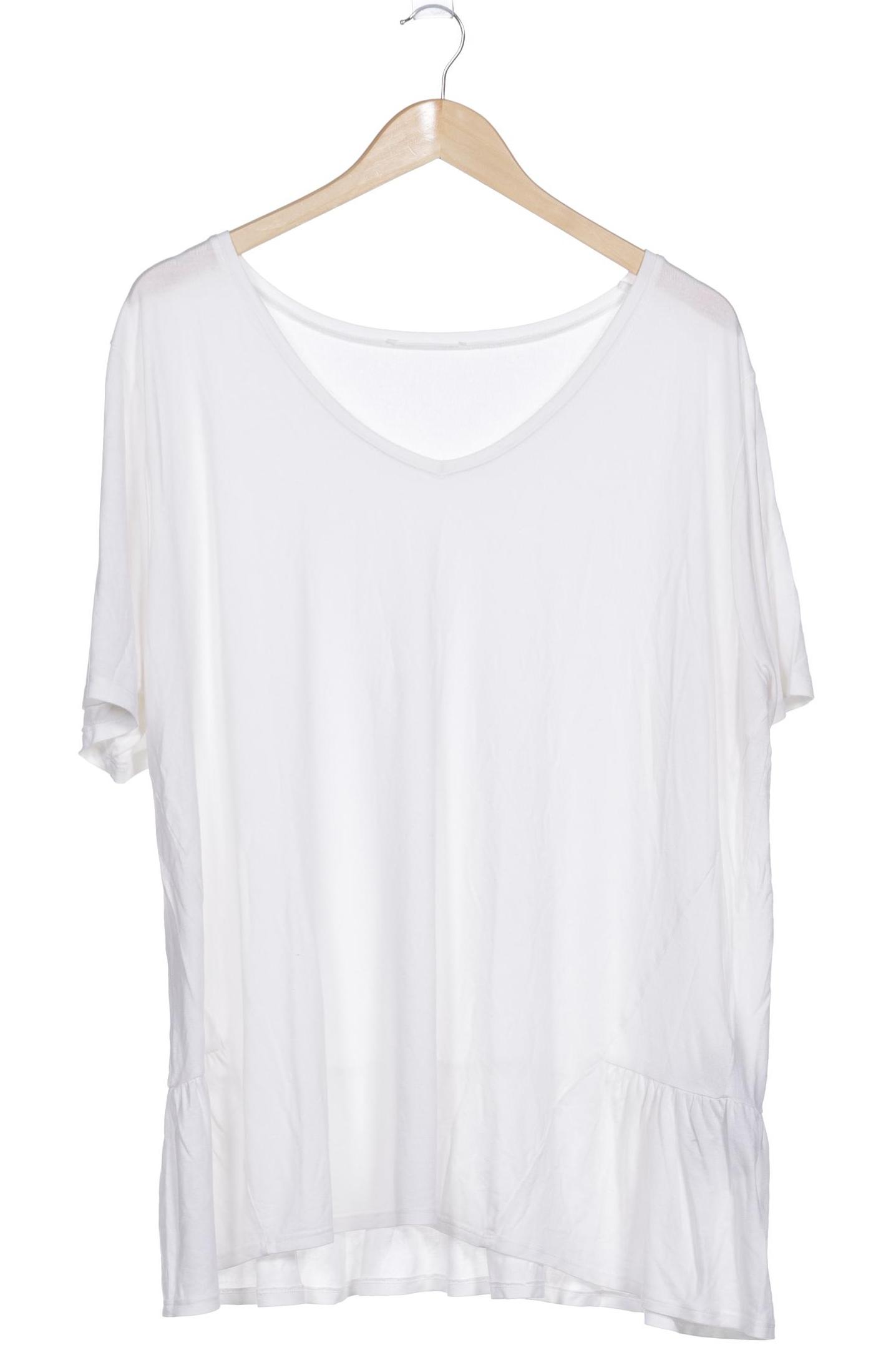 

Deerberg Damen T-Shirt, cremeweiß, Gr. 44