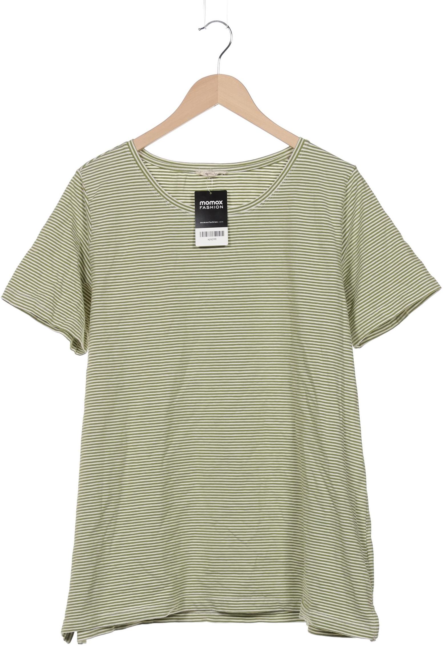 

Deerberg Damen T-Shirt, grün, Gr. 44