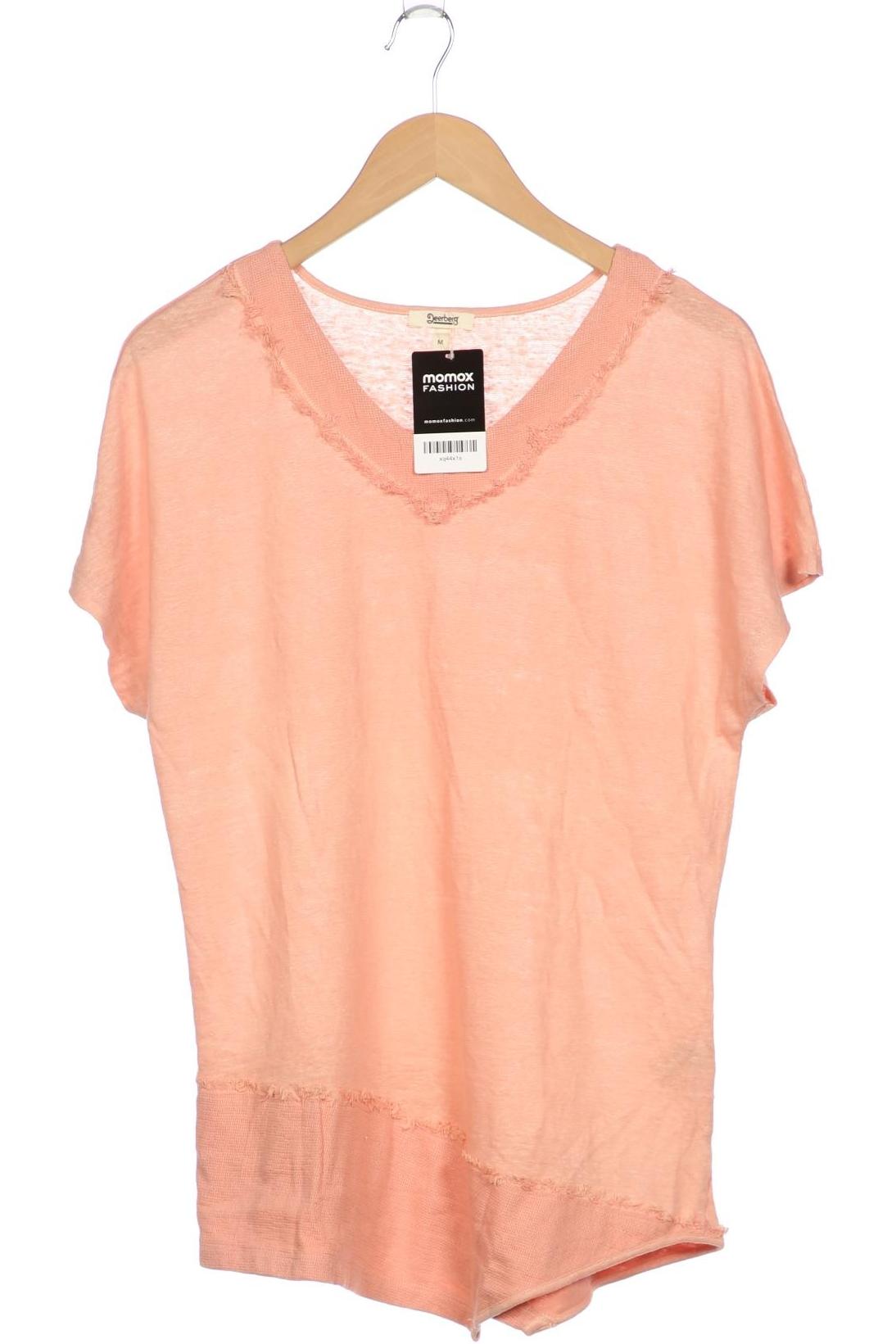 

Deerberg Damen T-Shirt, pink, Gr. 38