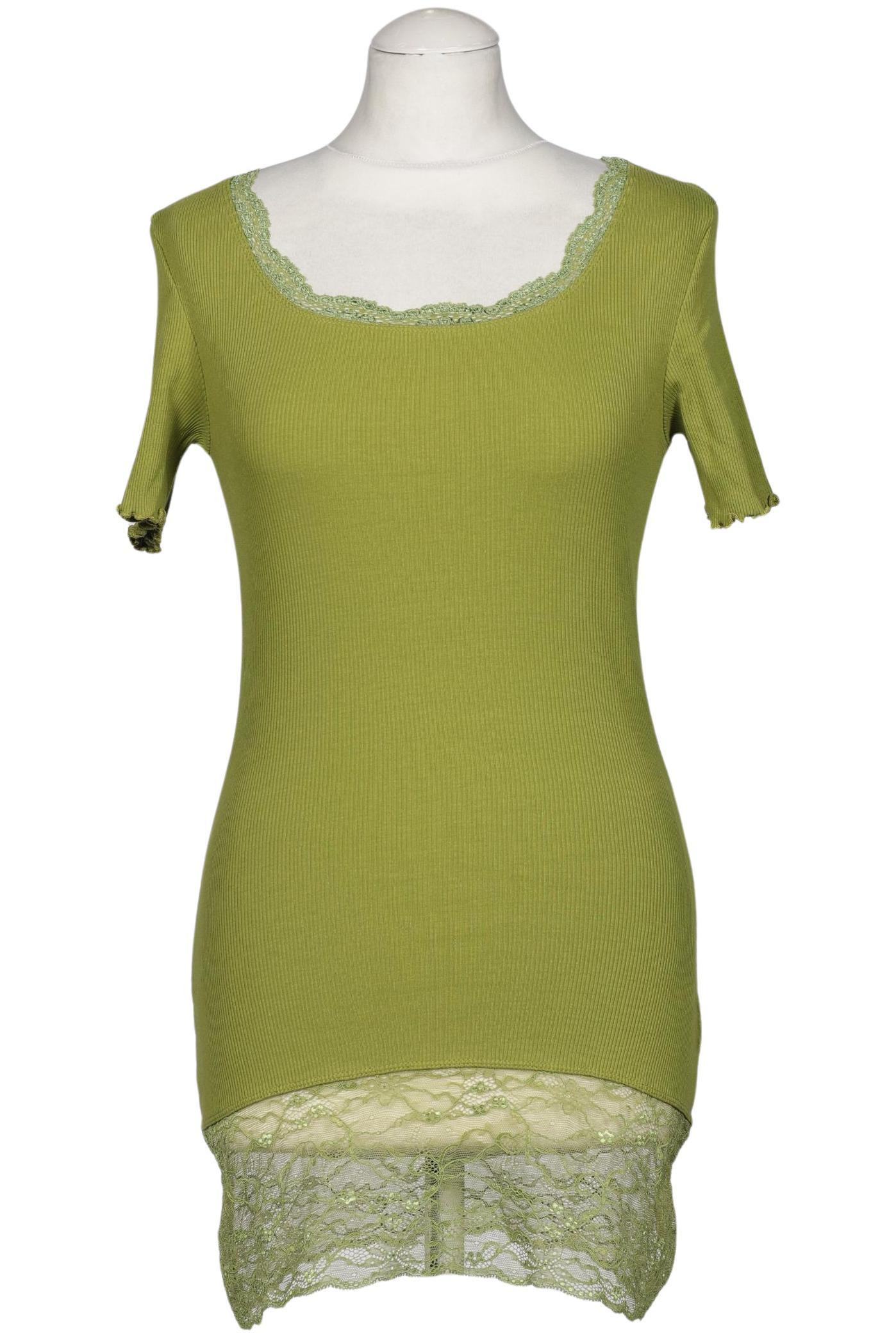 

Deerberg Damen T-Shirt, grün, Gr. 36