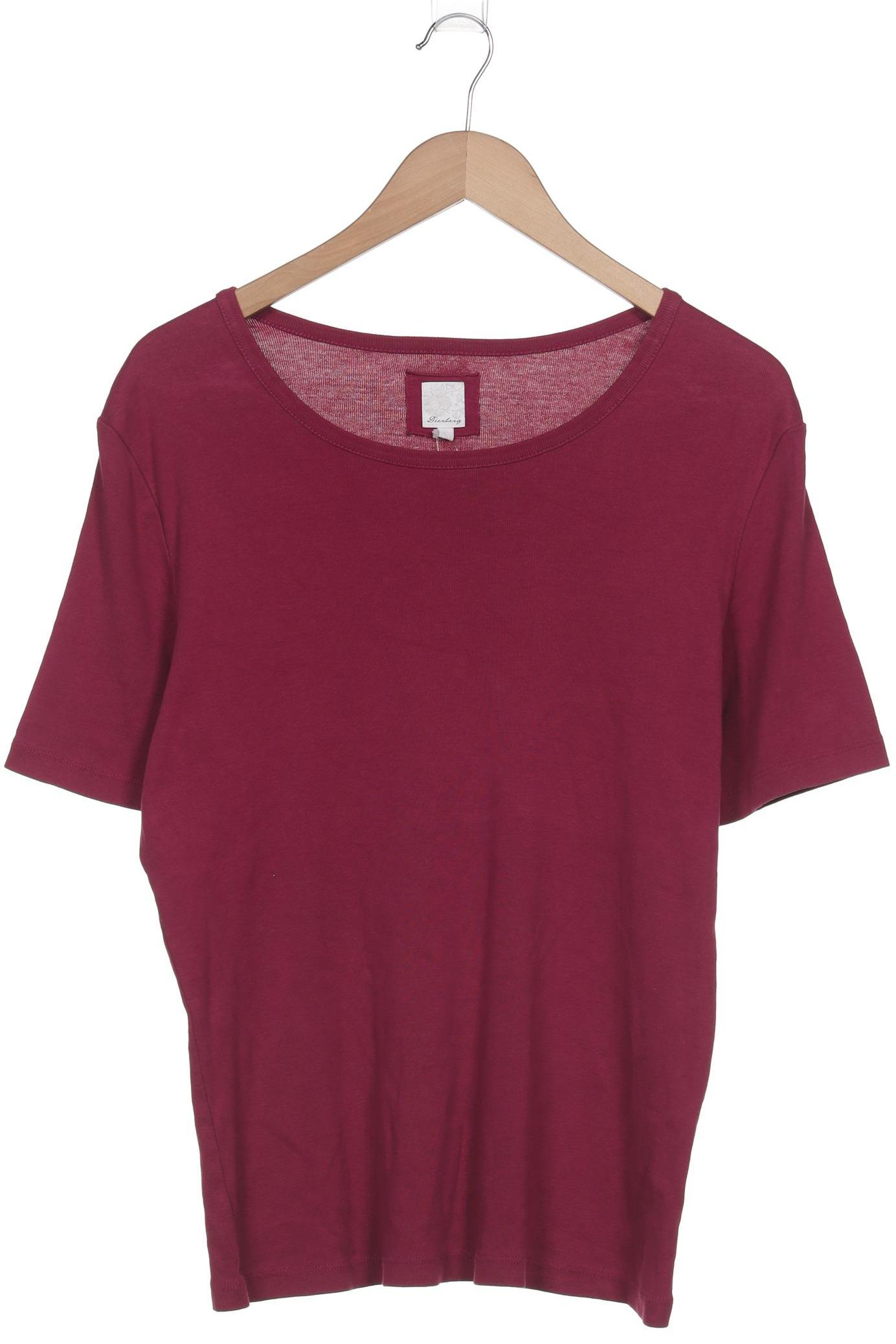 

Deerberg Damen T-Shirt, pink, Gr. 42