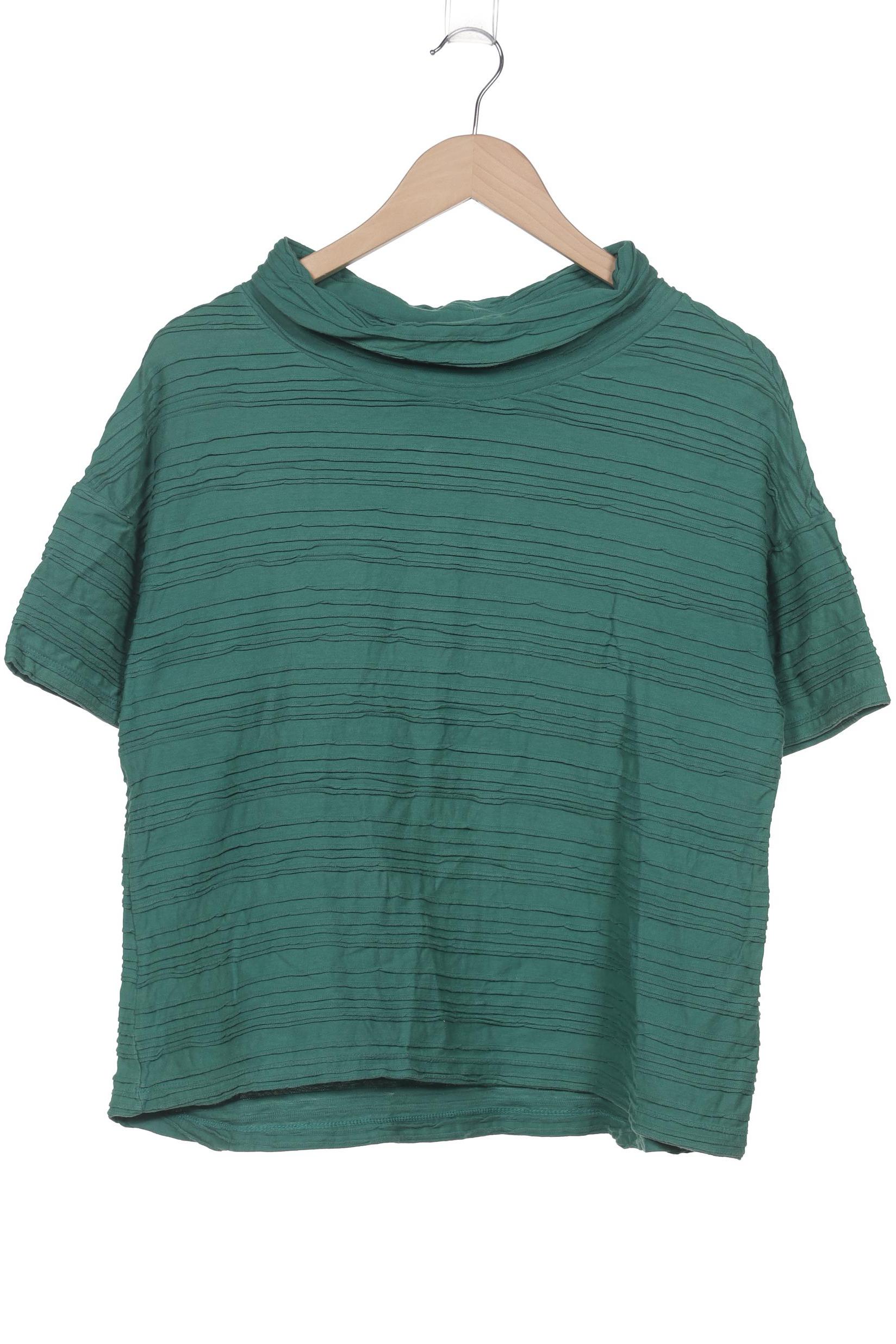 

Deerberg Damen T-Shirt, türkis, Gr. 42