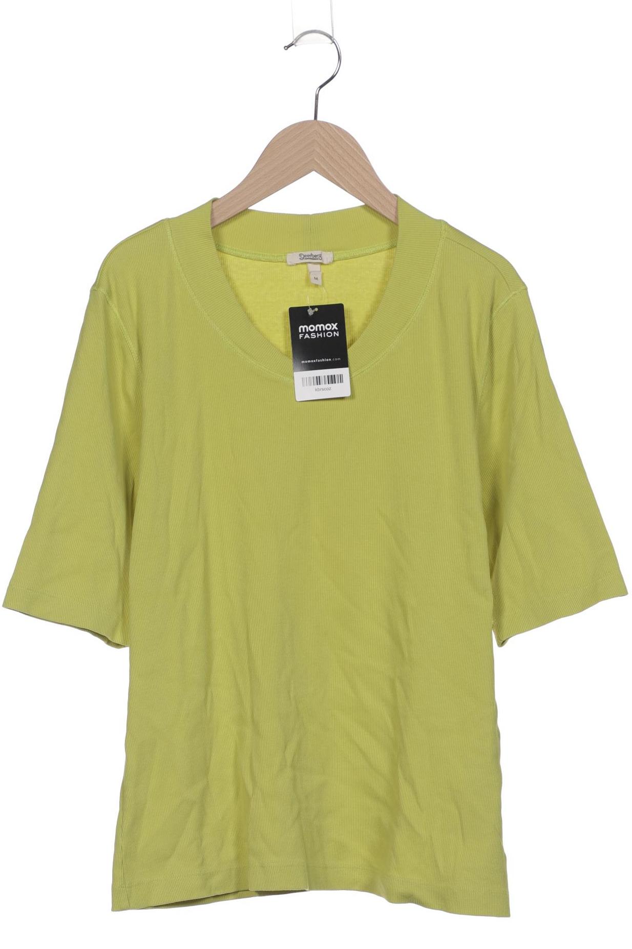 

Deerberg Damen T-Shirt, neon, Gr. 38