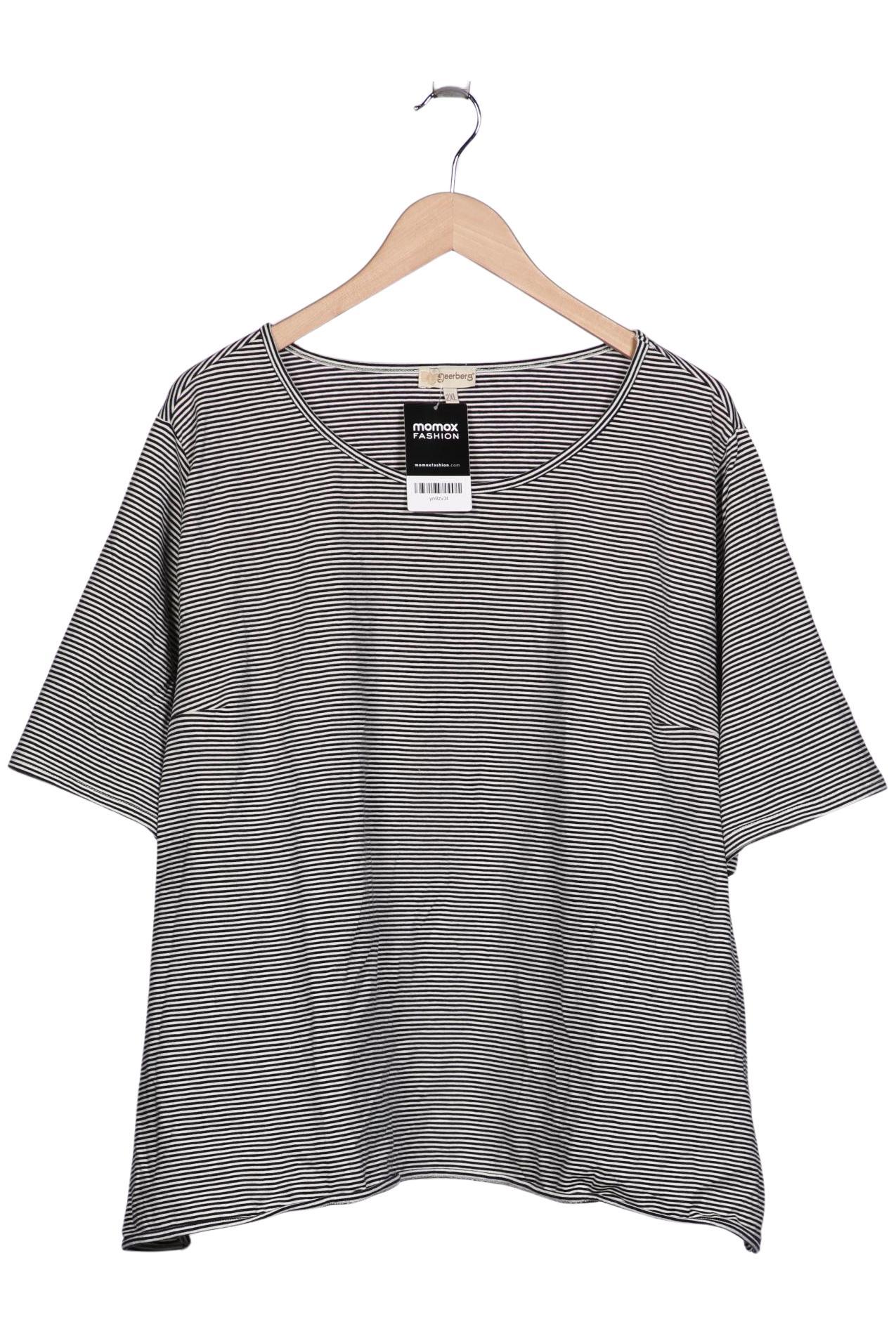 

Deerberg Damen T-Shirt, mehrfarbig, Gr. 46