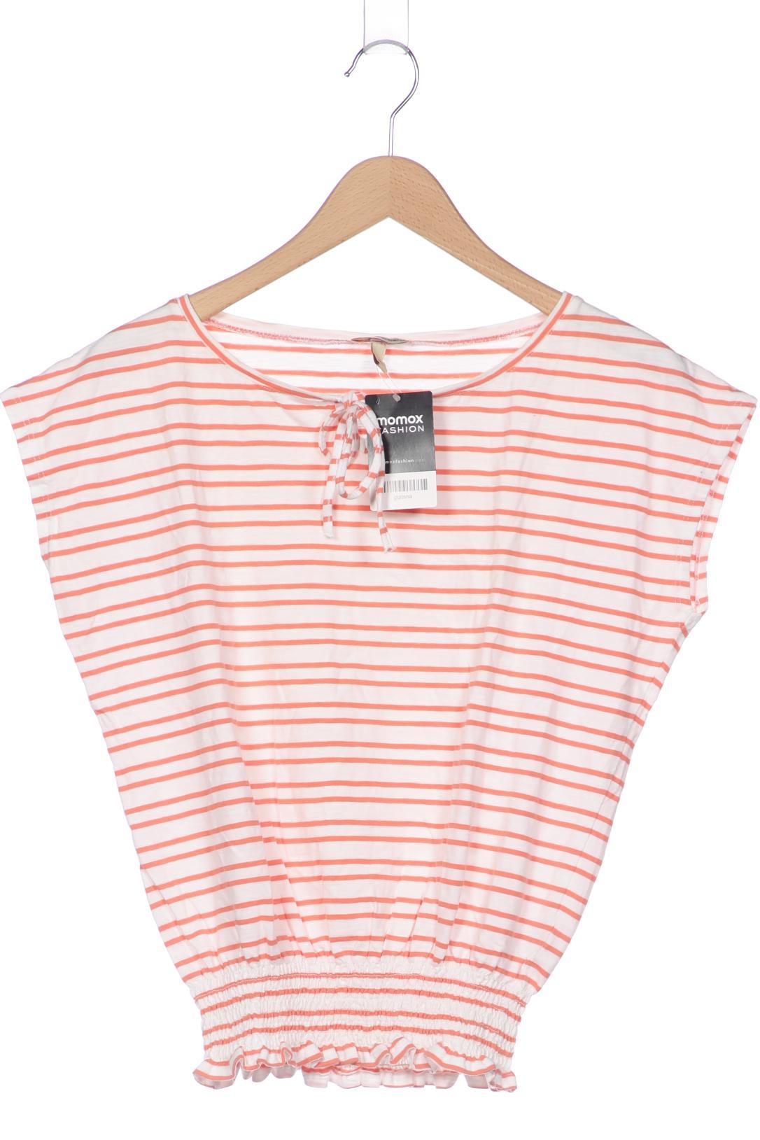 

Deerberg Damen T-Shirt, orange, Gr. 36
