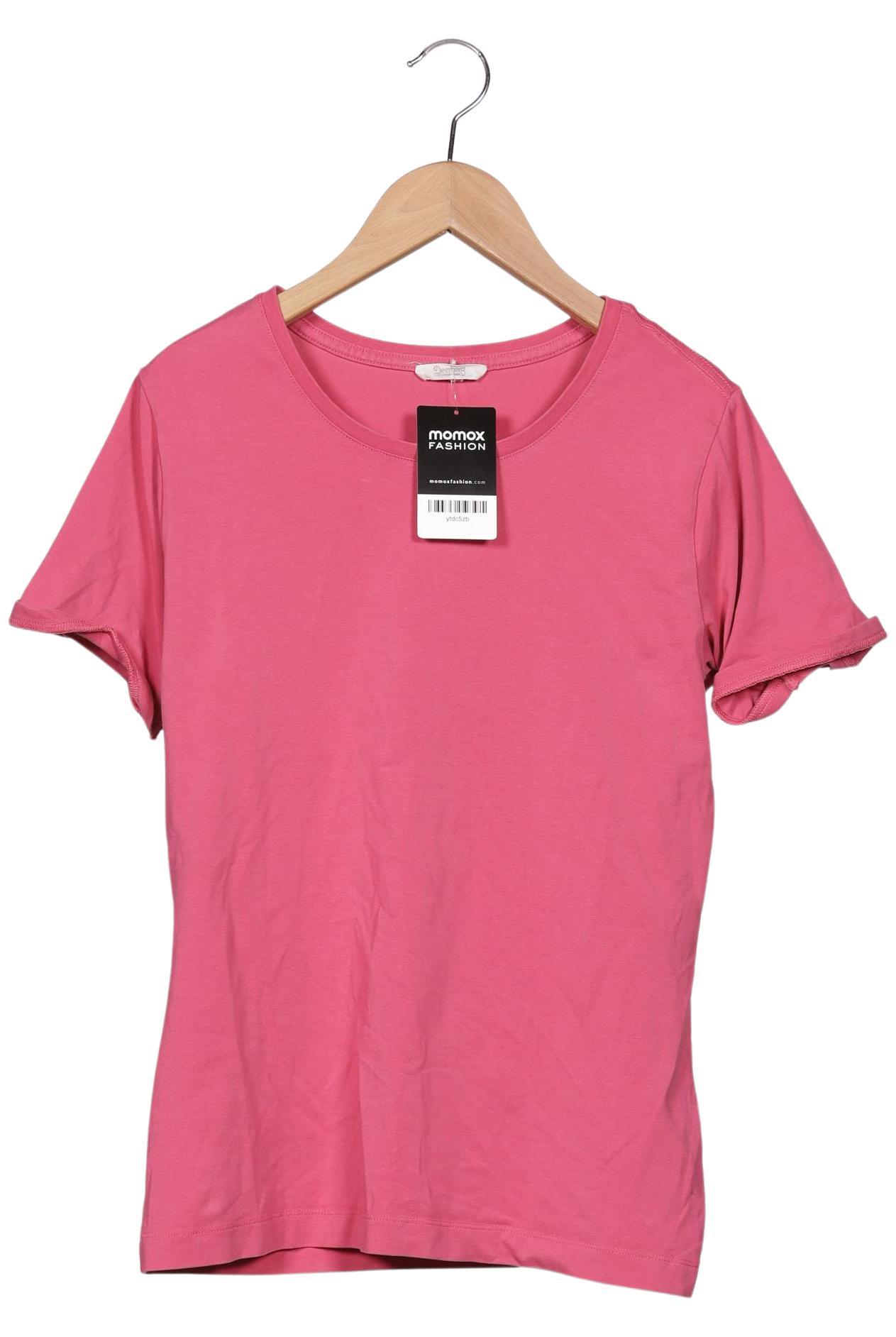 

Deerberg Damen T-Shirt, pink, Gr. 36