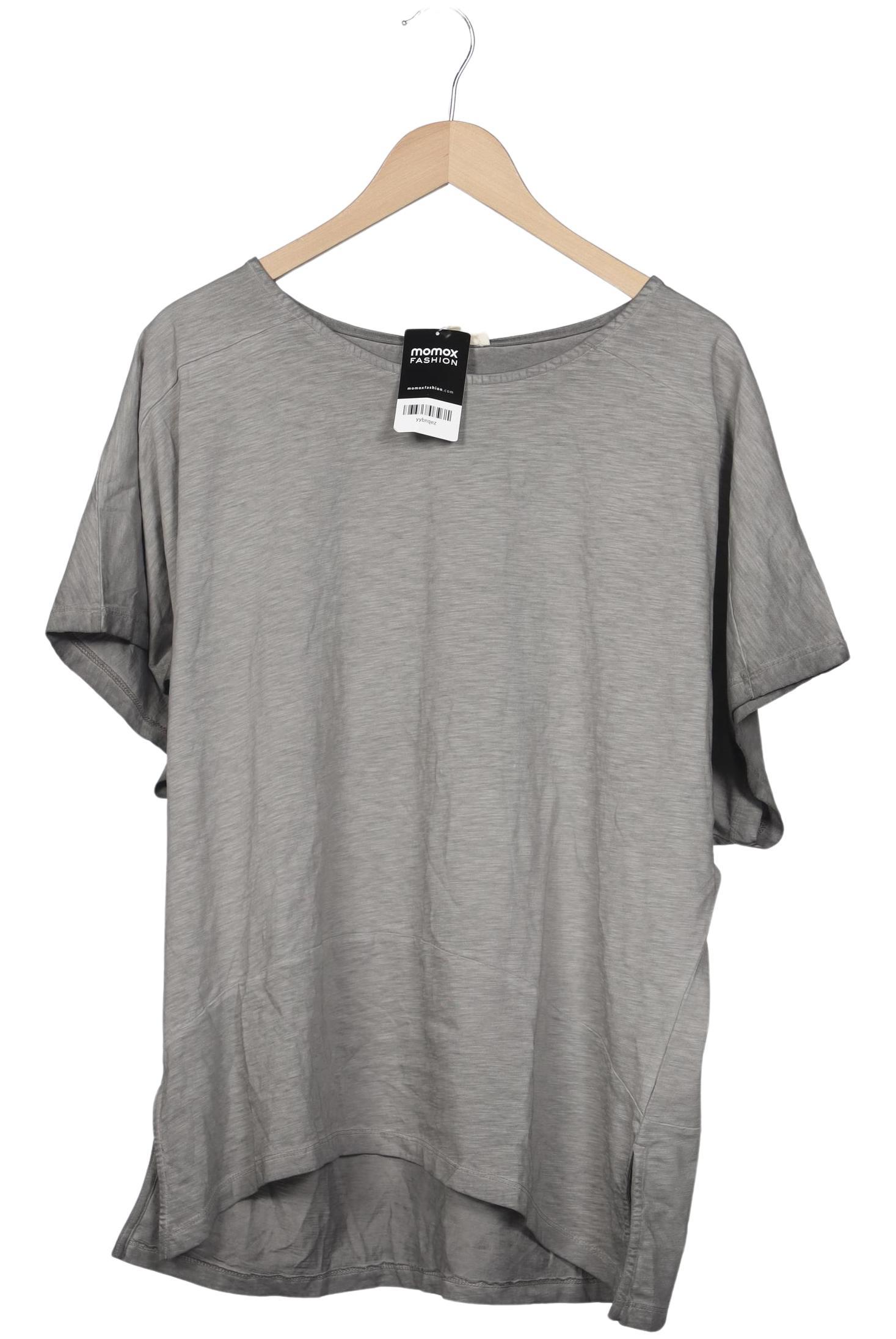 

Deerberg Damen T-Shirt, grau, Gr. 42