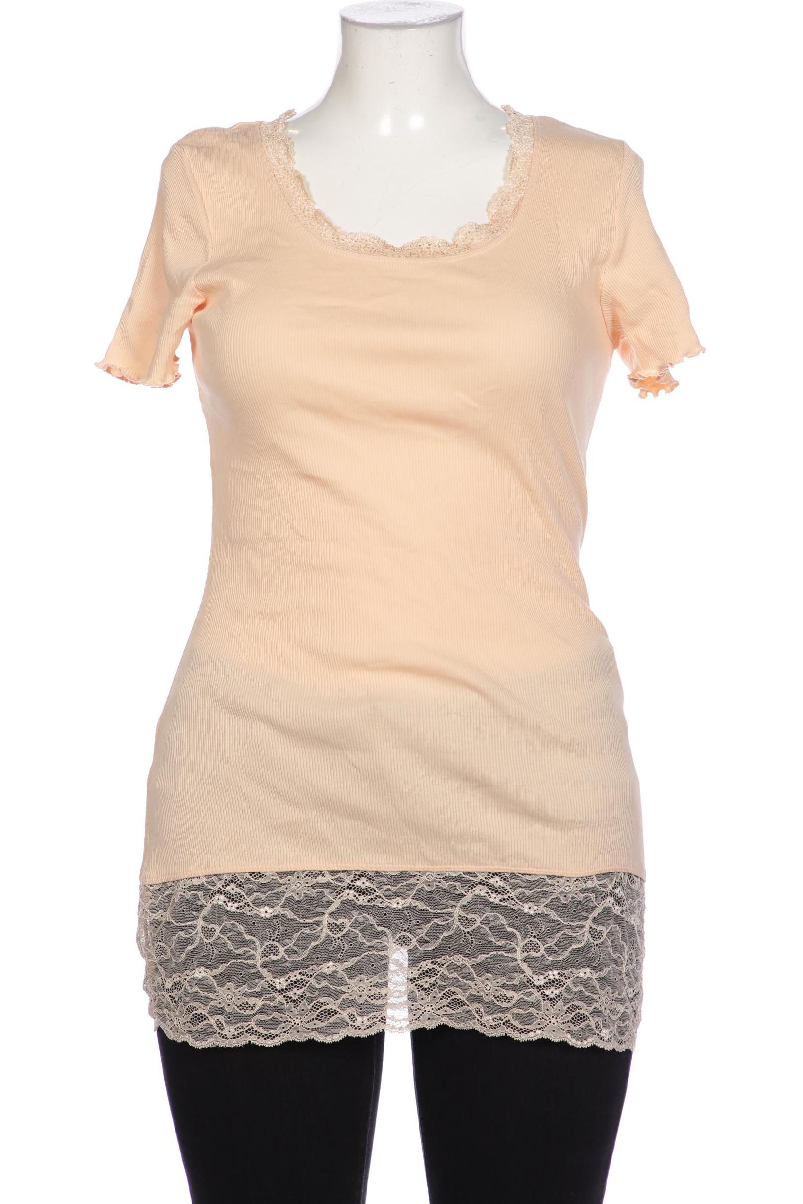 

Deerberg Damen T-Shirt, cremeweiß, Gr. 42