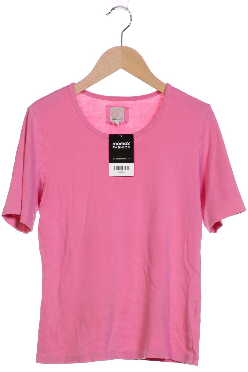 

Deerberg Damen T-Shirt, pink, Gr. 36