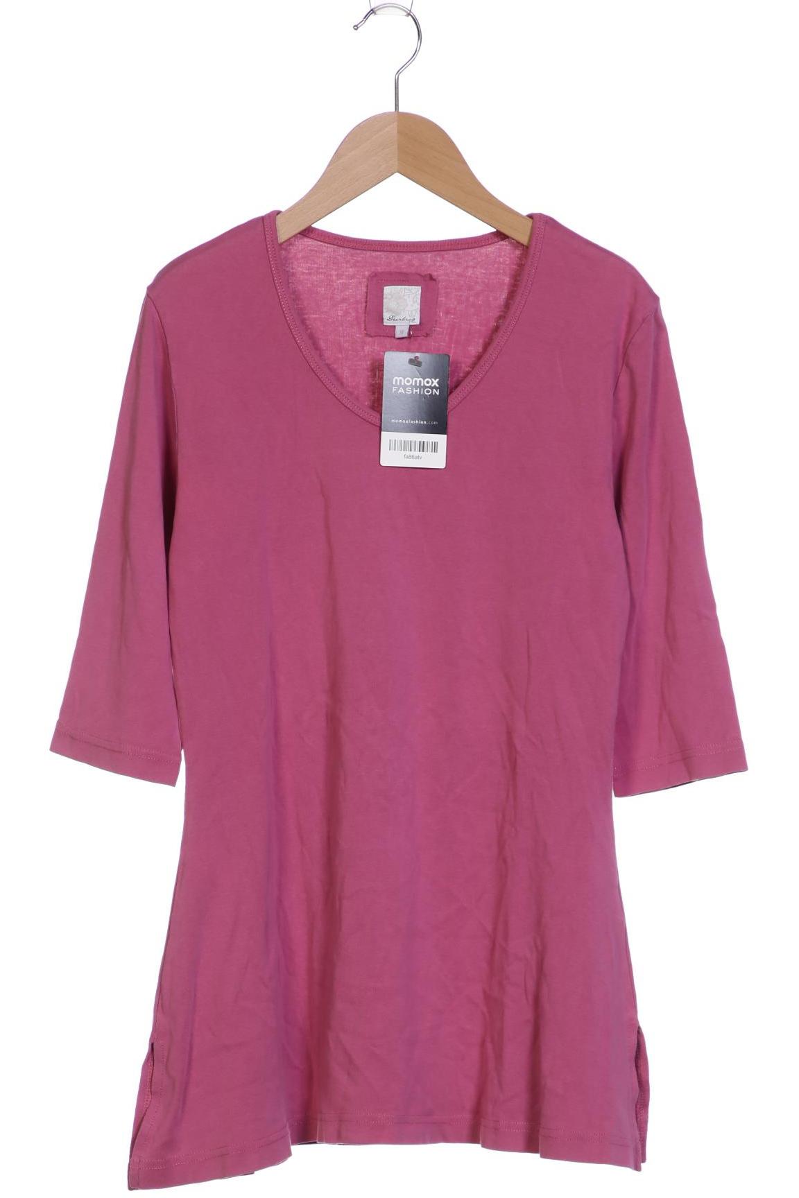 

Deerberg Damen T-Shirt, pink, Gr. 38