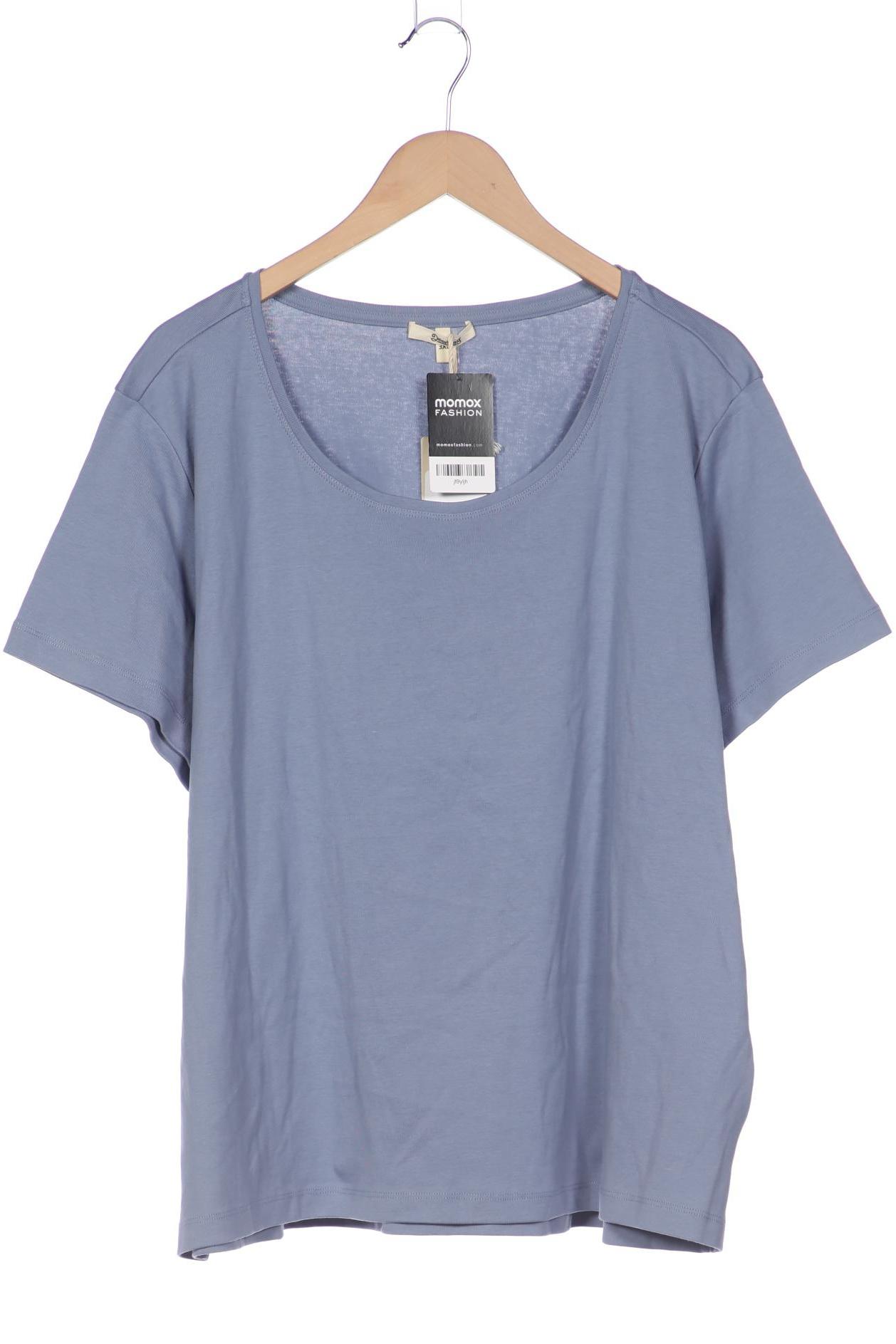 

Deerberg Damen T-Shirt, blau, Gr. 48