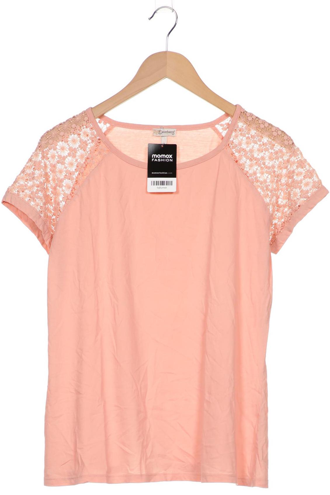 

Deerberg Damen T-Shirt, pink, Gr. 38