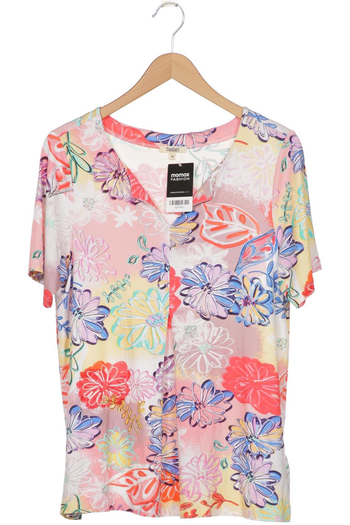

Deerberg Damen T-Shirt, mehrfarbig