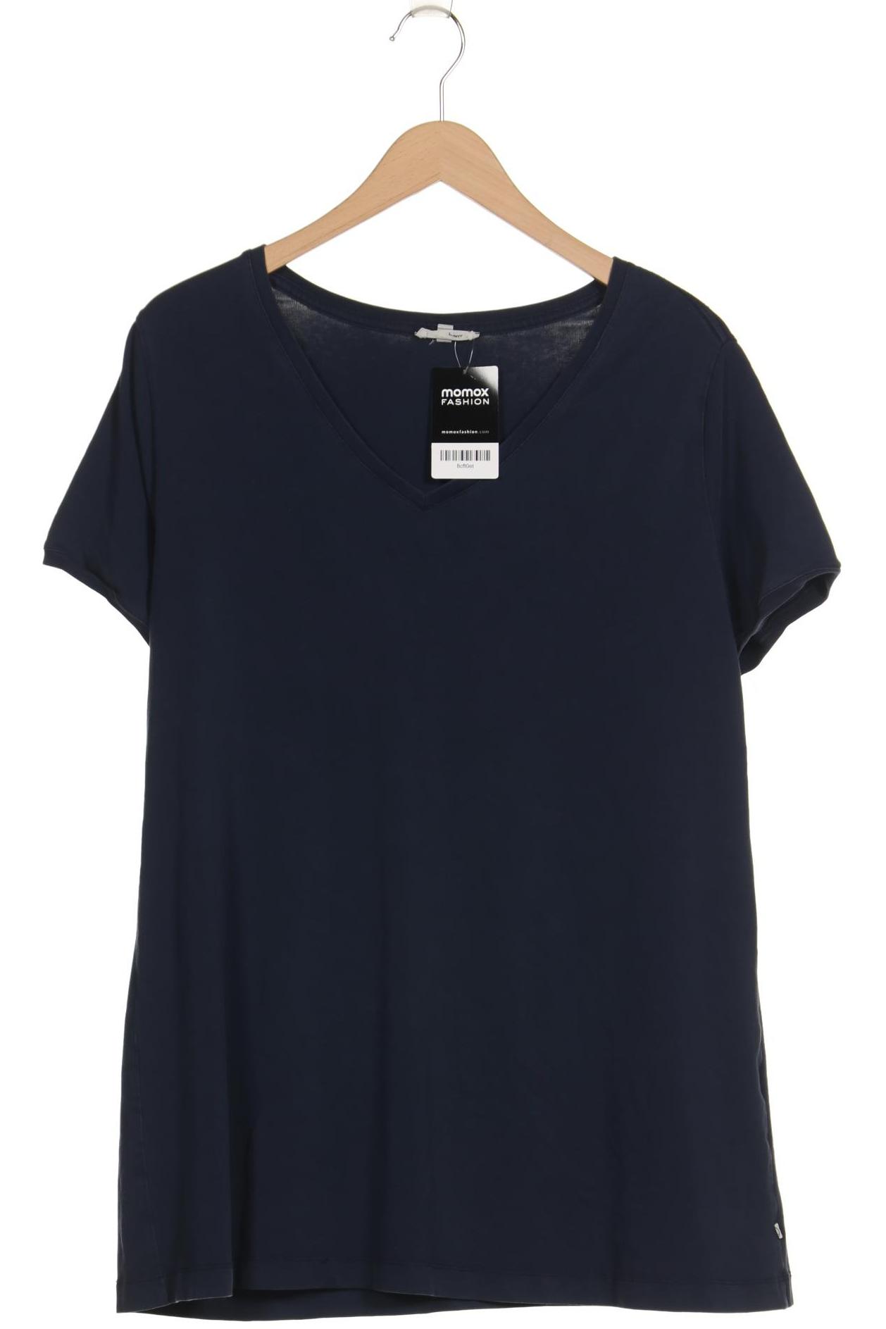 

Deerberg Damen T-Shirt, blau, Gr. 42