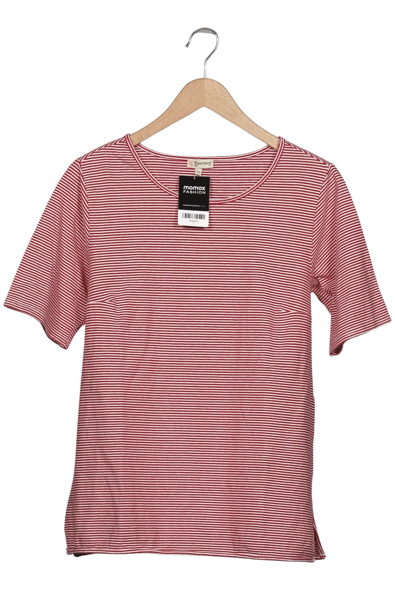 

Deerberg Damen T-Shirt, mehrfarbig, Gr. 38