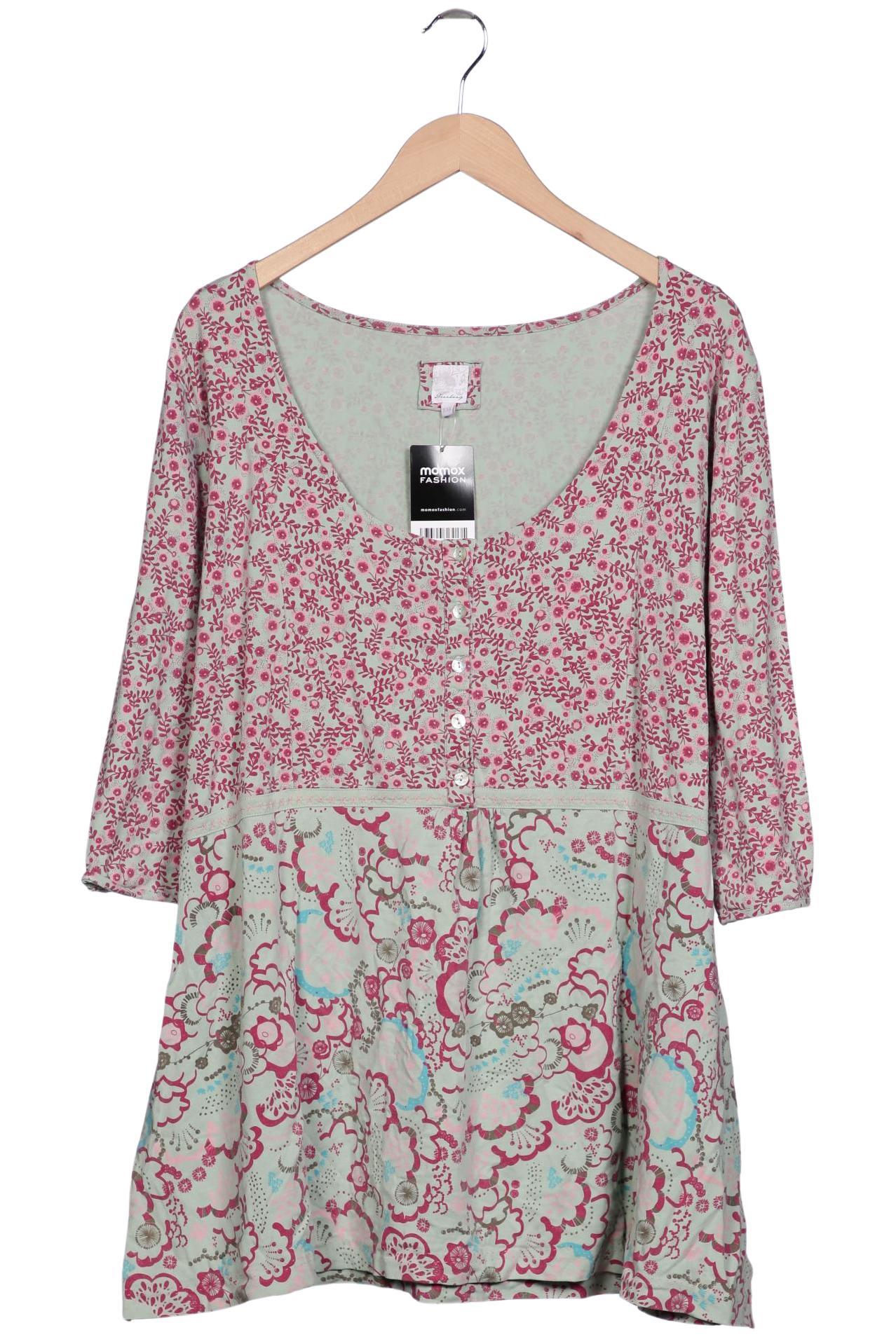 

Deerberg Damen T-Shirt, mehrfarbig, Gr. 48