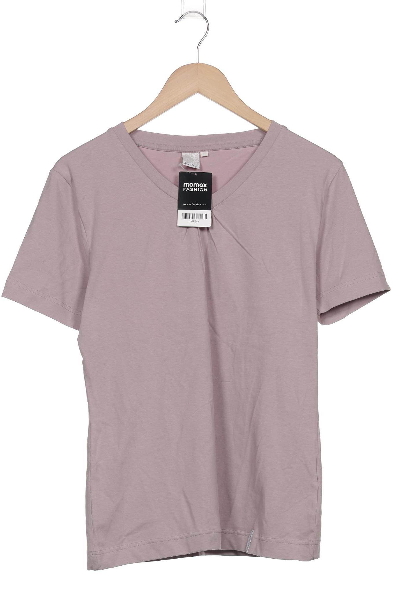 

Deerberg Damen T-Shirt, flieder, Gr. 38