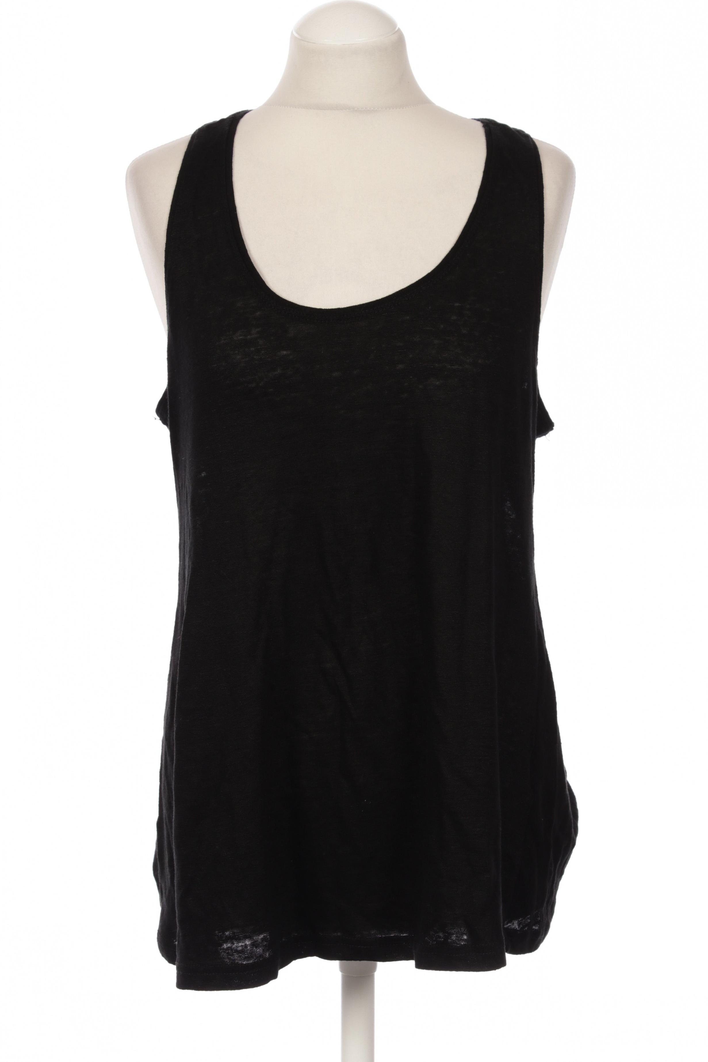 

Deerberg Damen Top, schwarz, Gr.