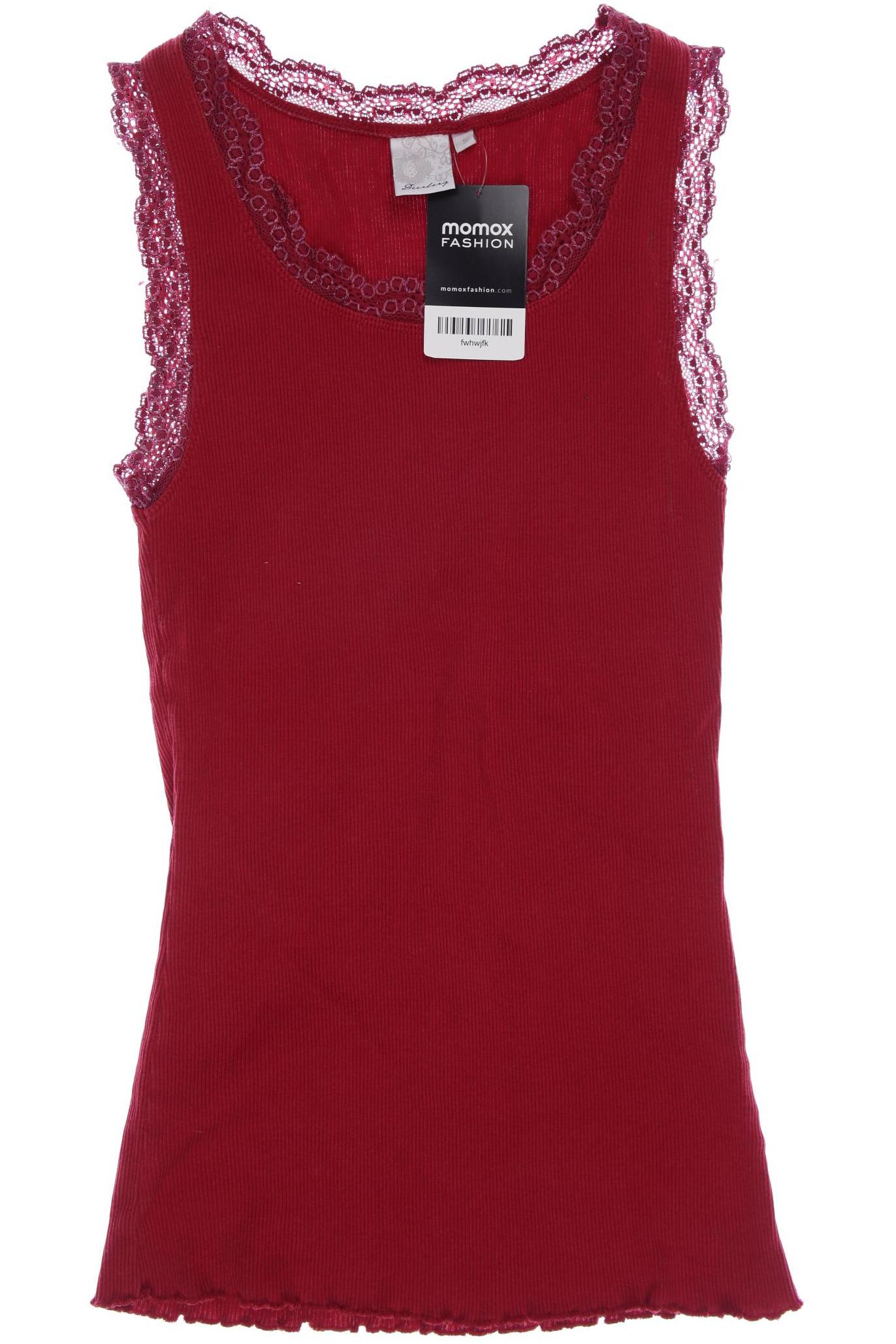 

Deerberg Damen Top, rot, Gr. 36