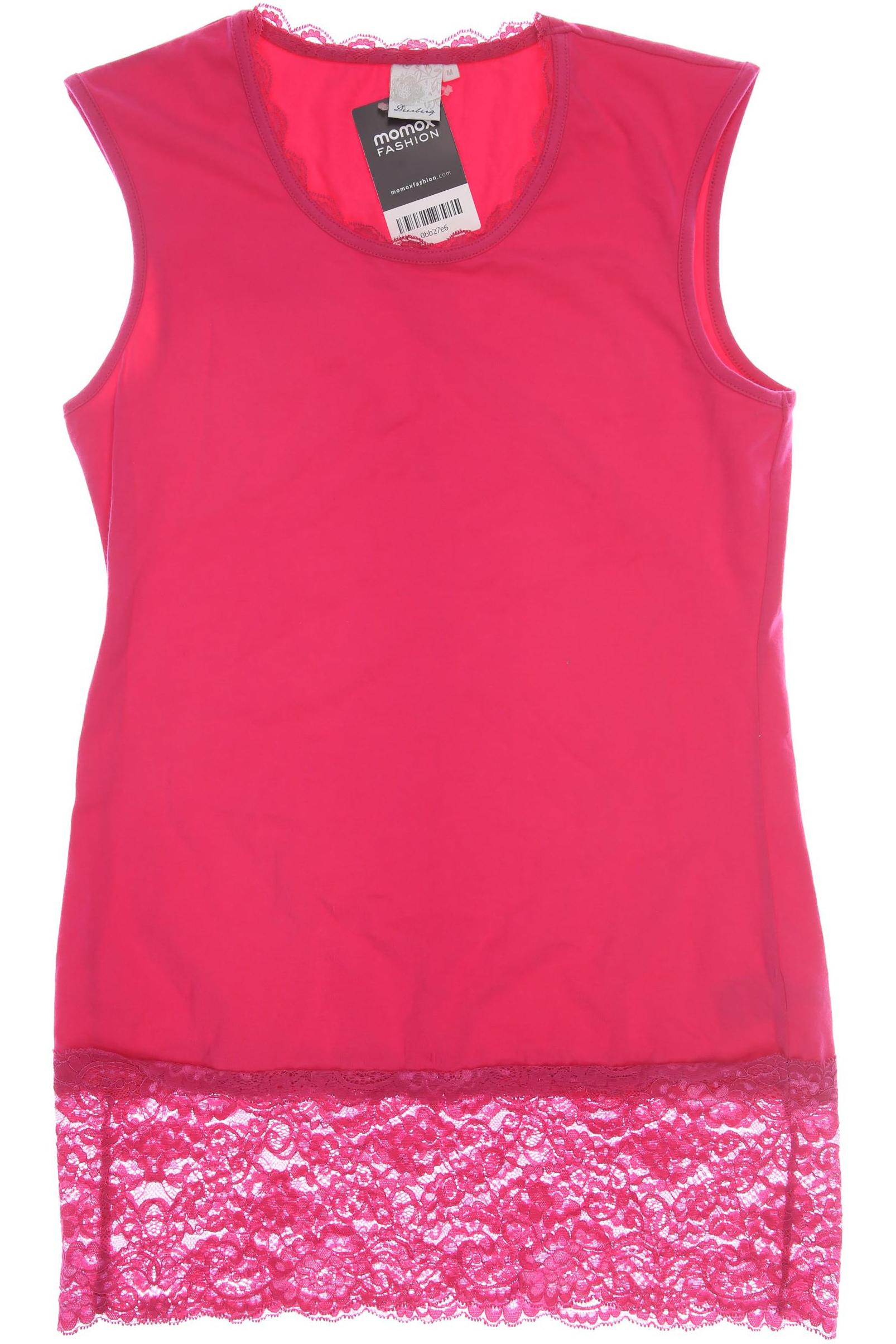 

Deerberg Damen Top, pink, Gr. 38