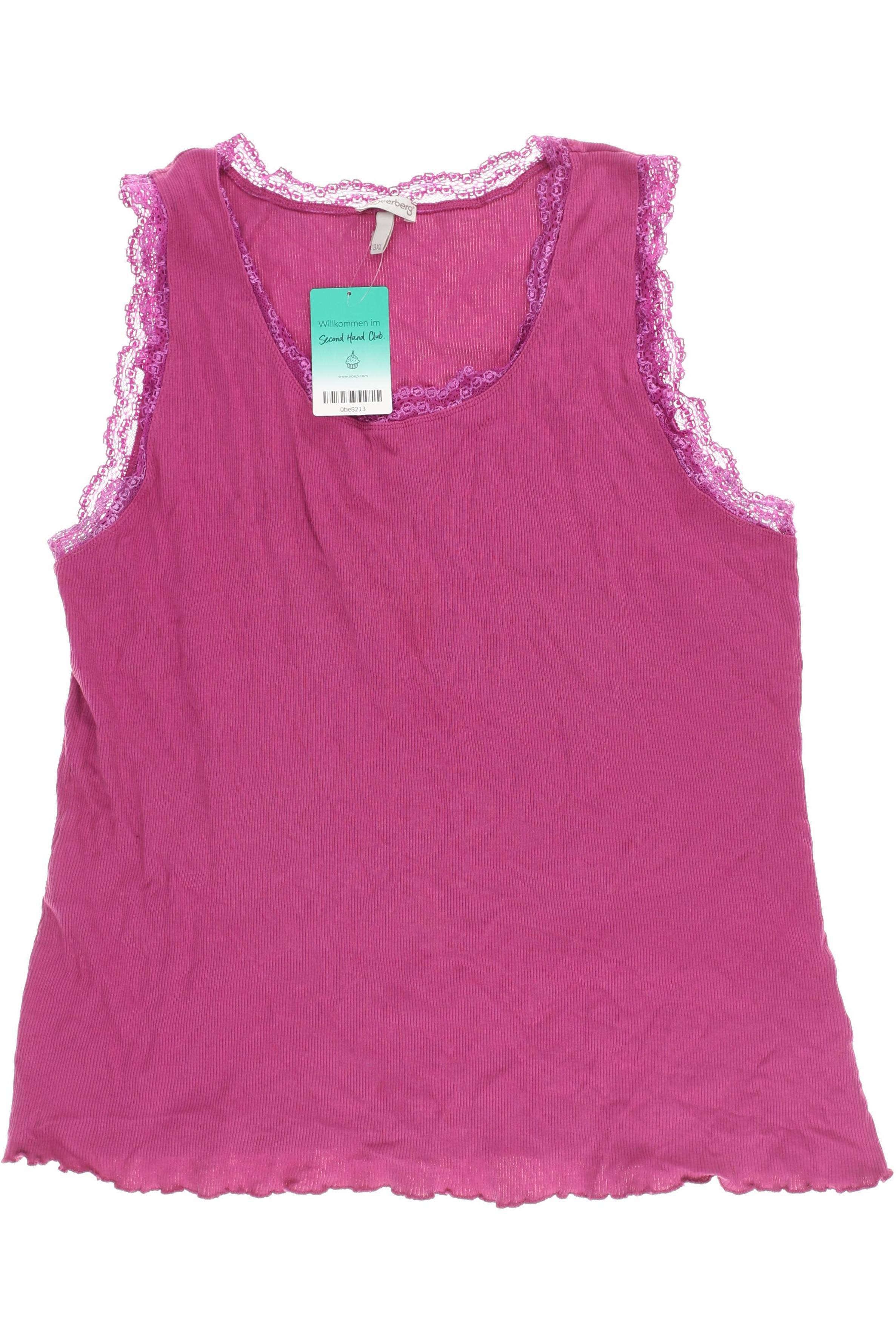 

Deerberg Damen Top, pink, Gr.