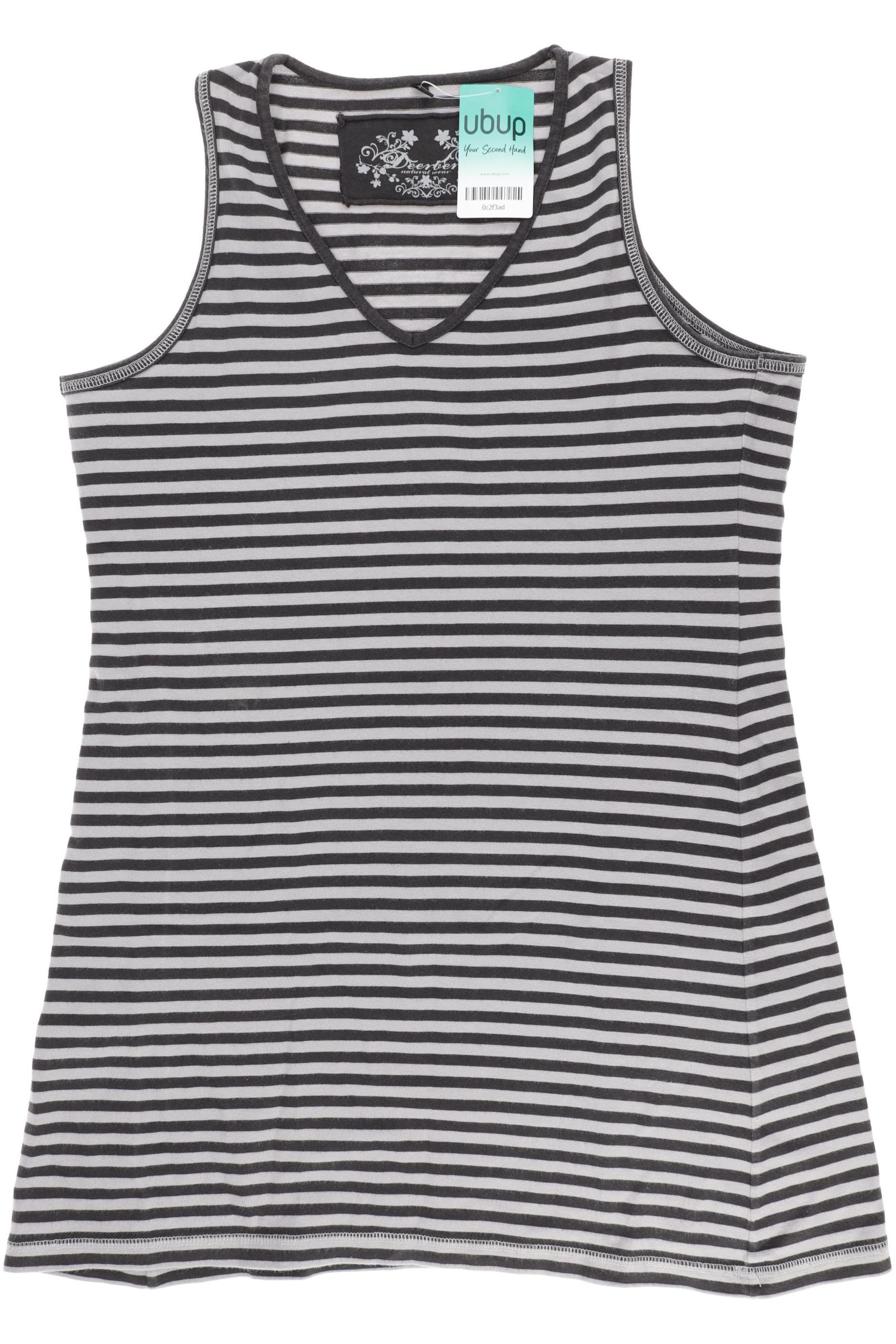 

Deerberg Damen Kleid, grau, Gr.