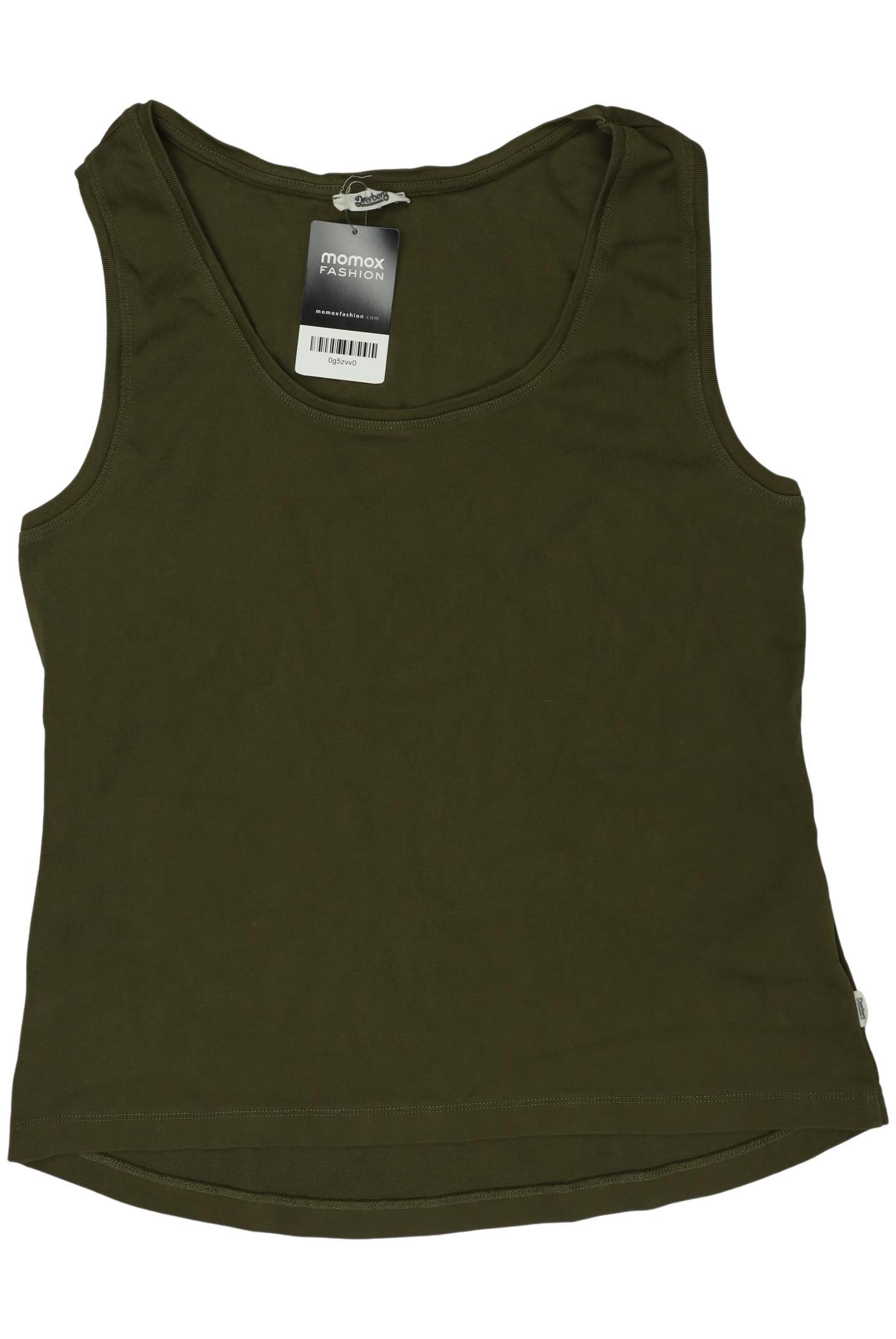 

Deerberg Damen Top, grün, Gr. 42