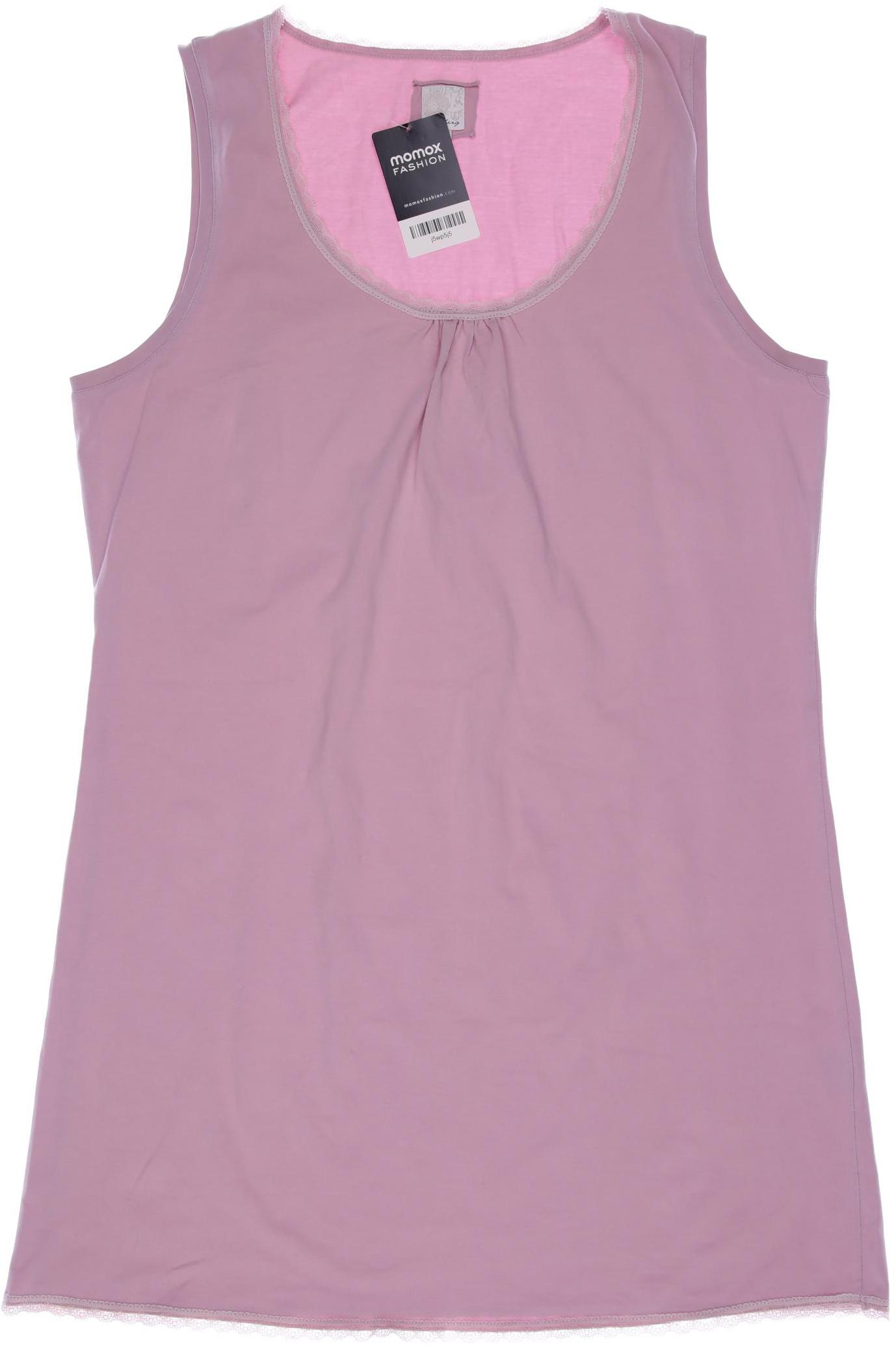 

Deerberg Damen Top, pink, Gr. 44