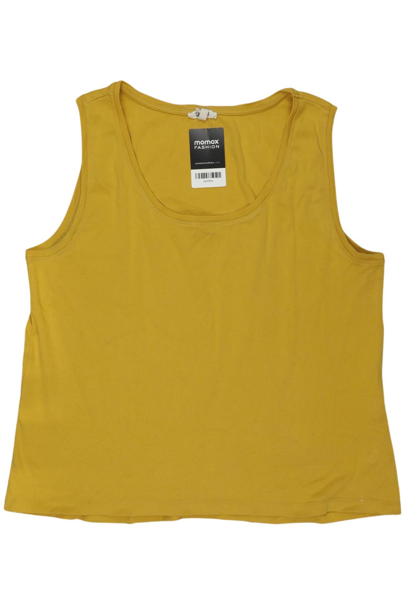 

Deerberg Damen Top, gelb, Gr. 44