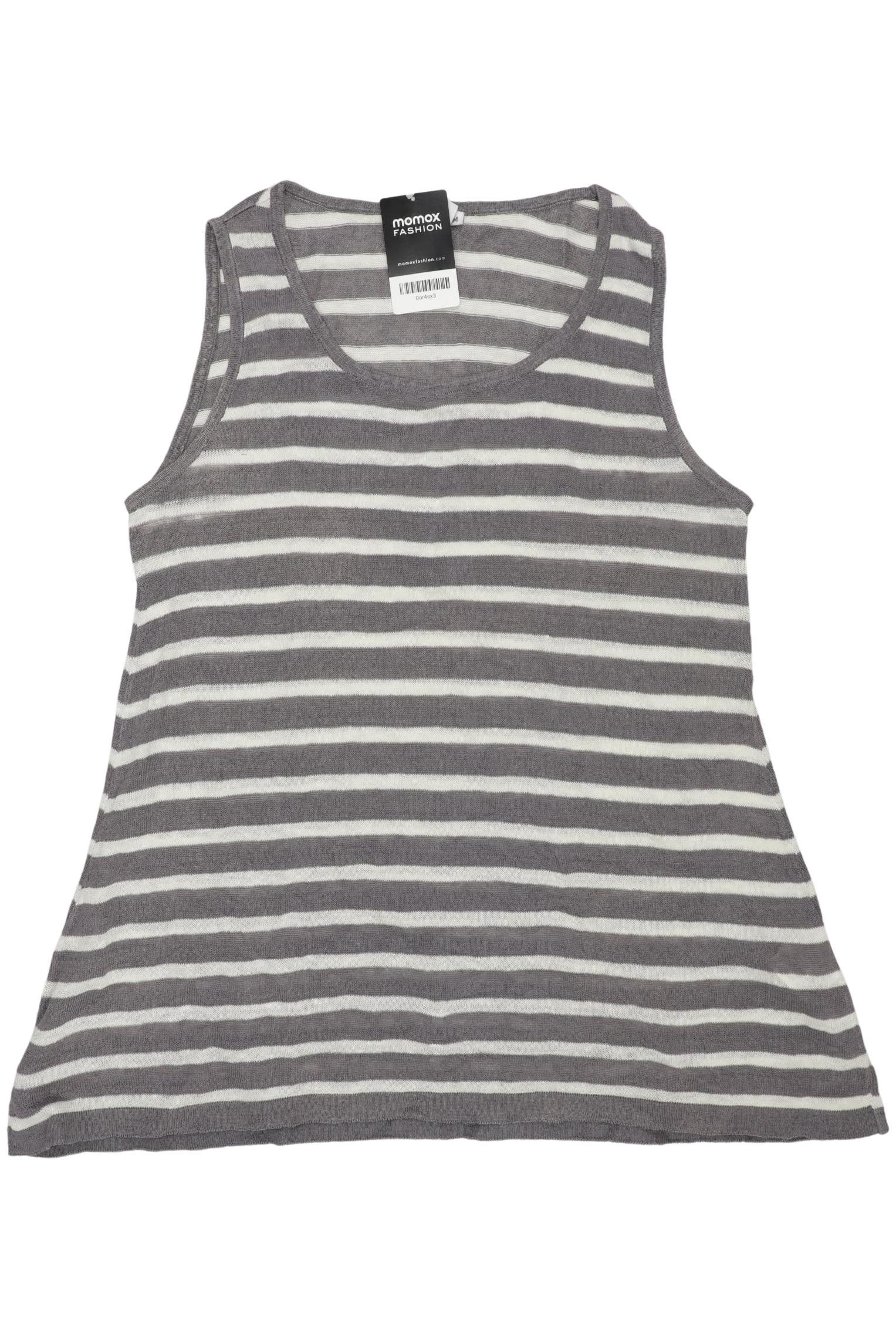

Deerberg Damen Top, grau, Gr. 38