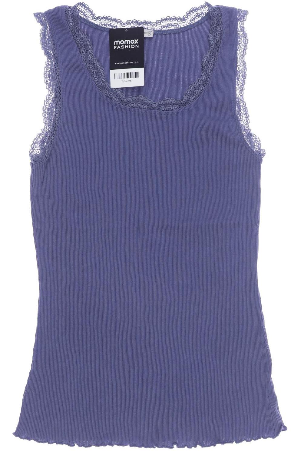 

Deerberg Damen Top, blau, Gr. 34