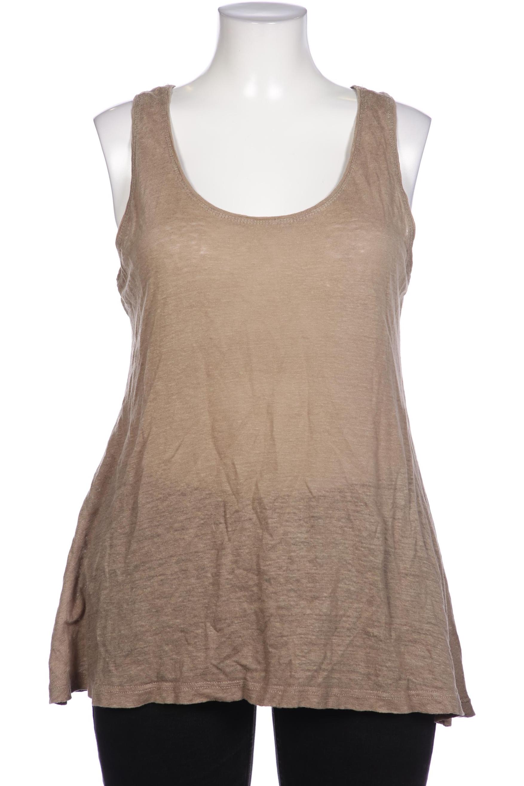 

Deerberg Damen Top, braun, Gr. 44