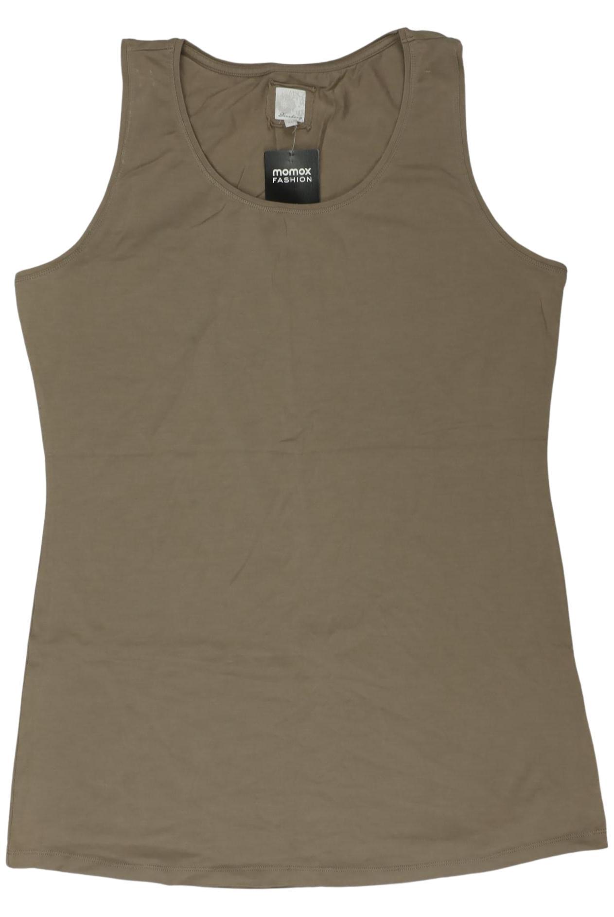 

Deerberg Damen Top, beige, Gr. 44